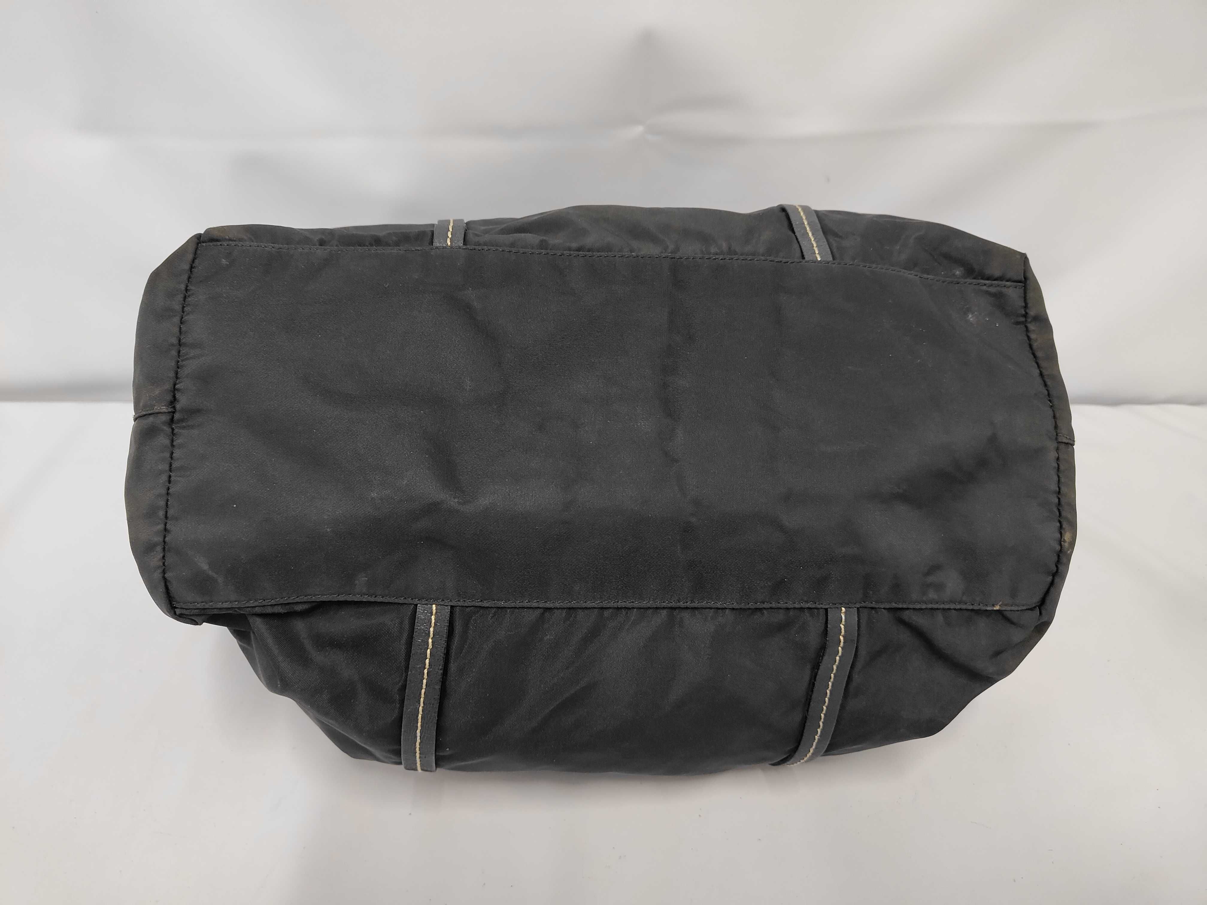 Saffiano Handbag Tote Bag — view 3