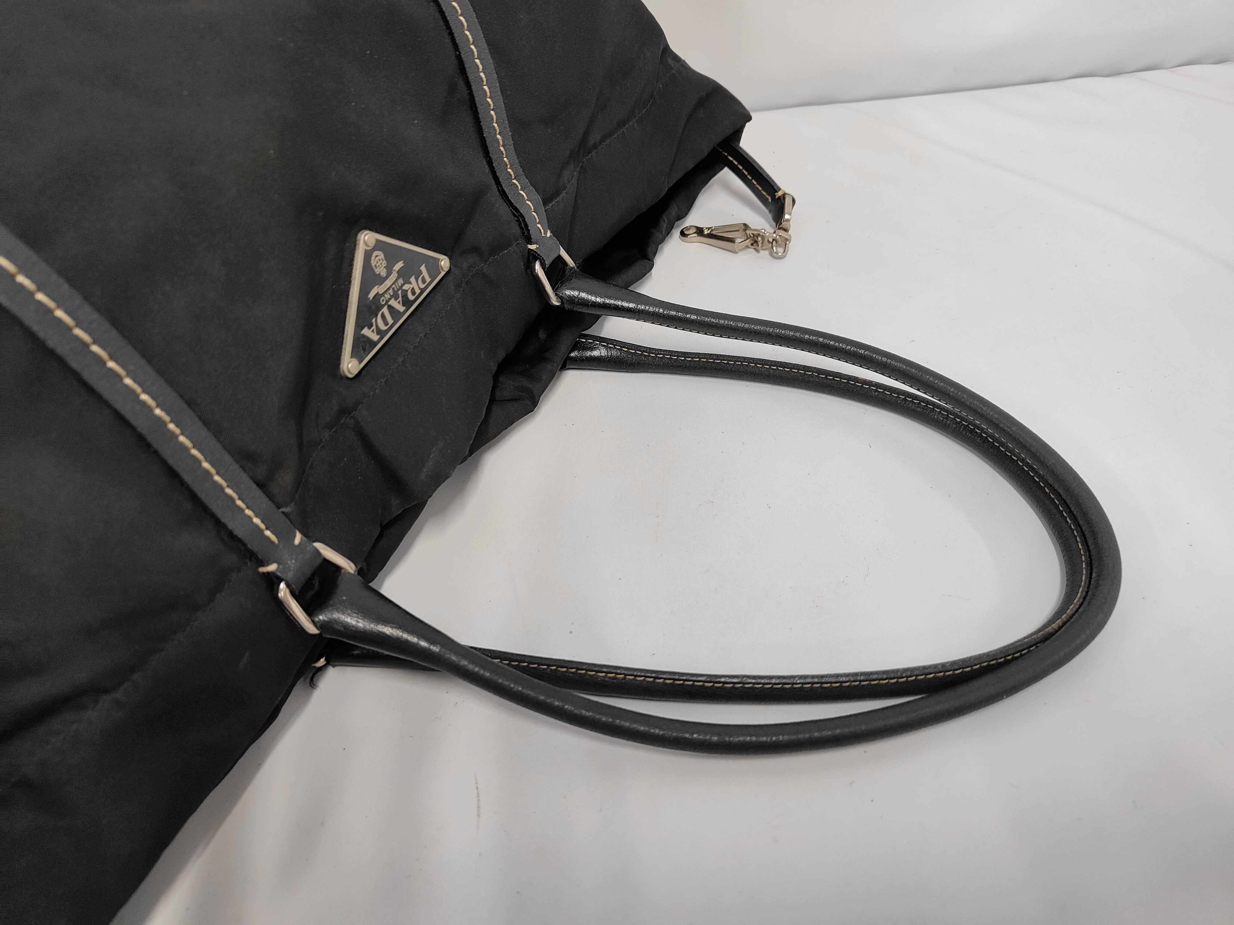 Saffiano Handbag Tote Bag — view 5