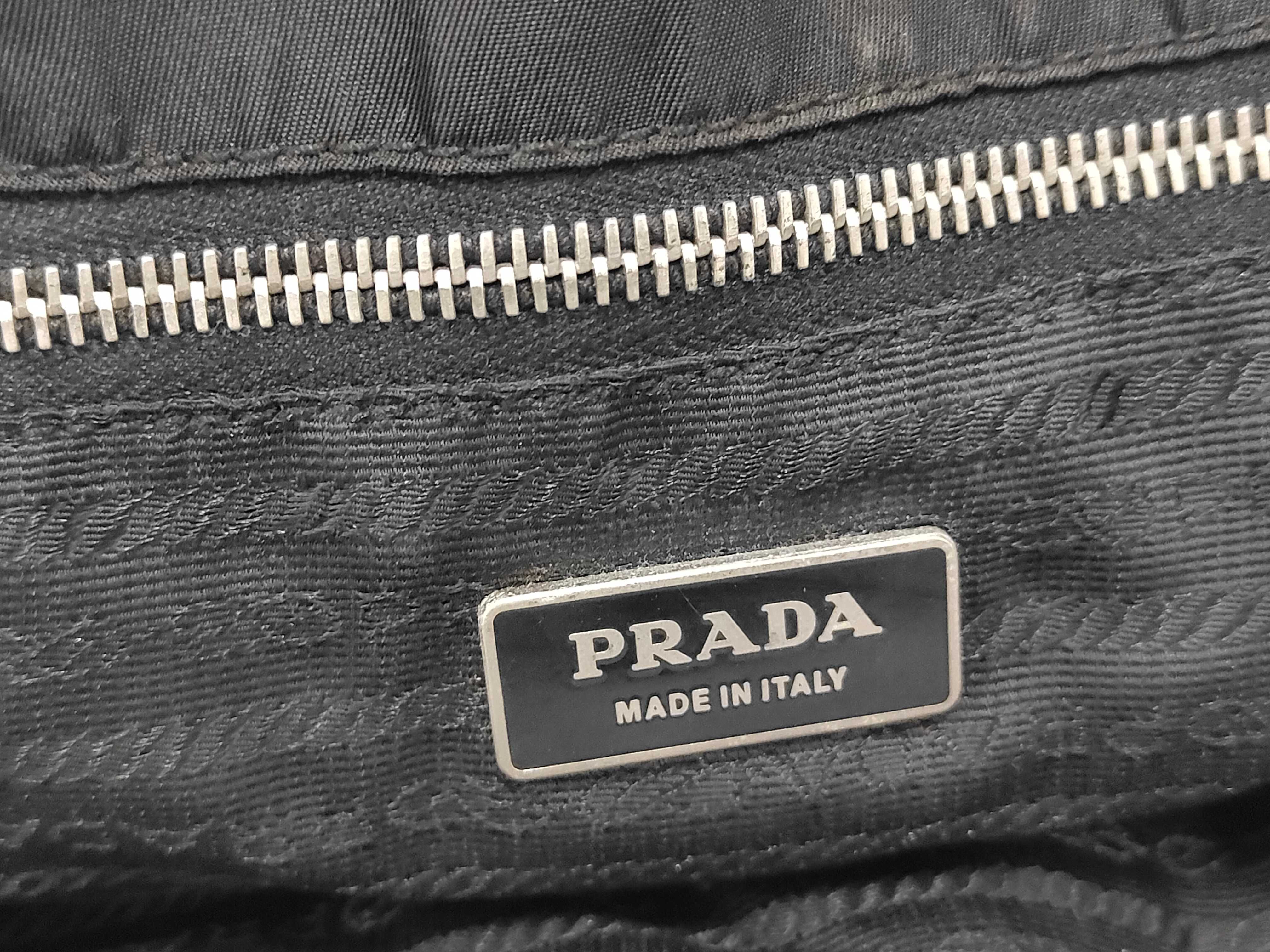 Saffiano Handbag Tote Bag — view 9