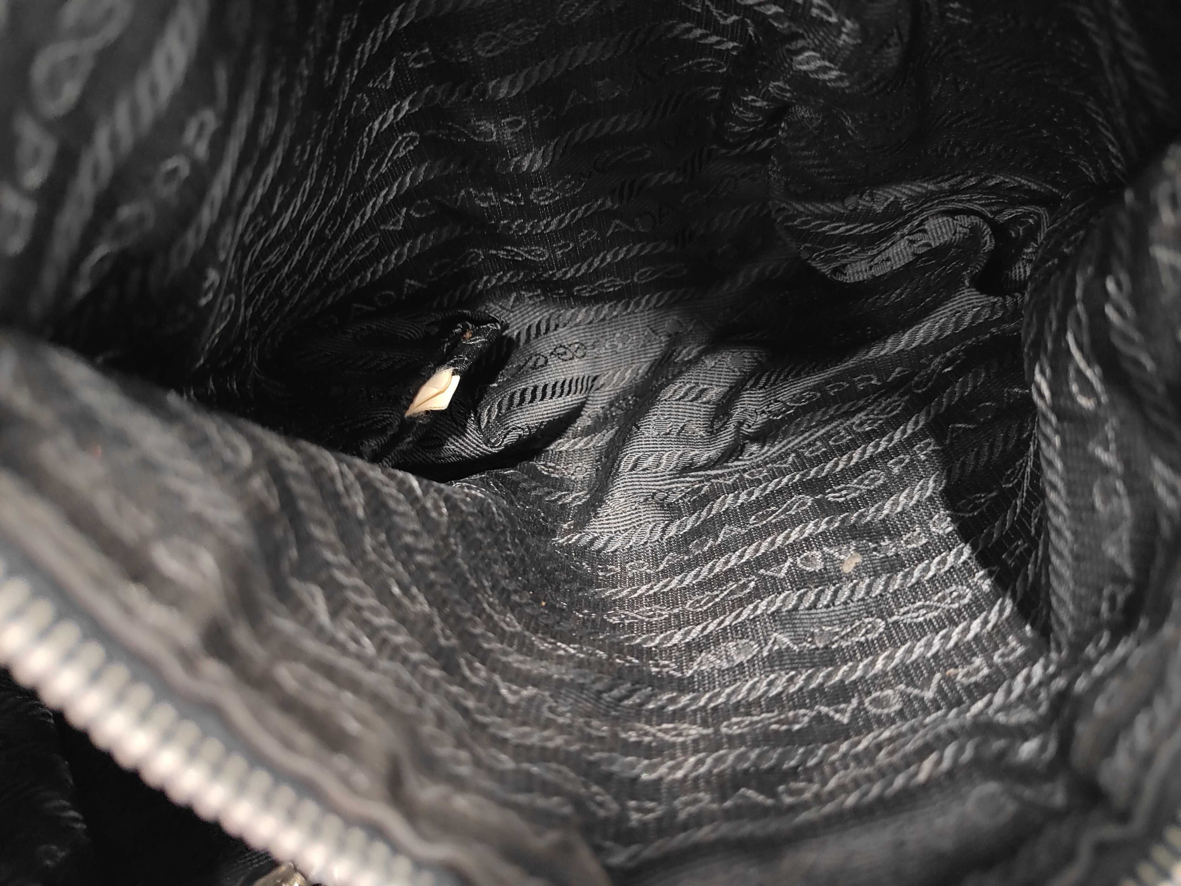 Saffiano Handbag Tote Bag — view 10