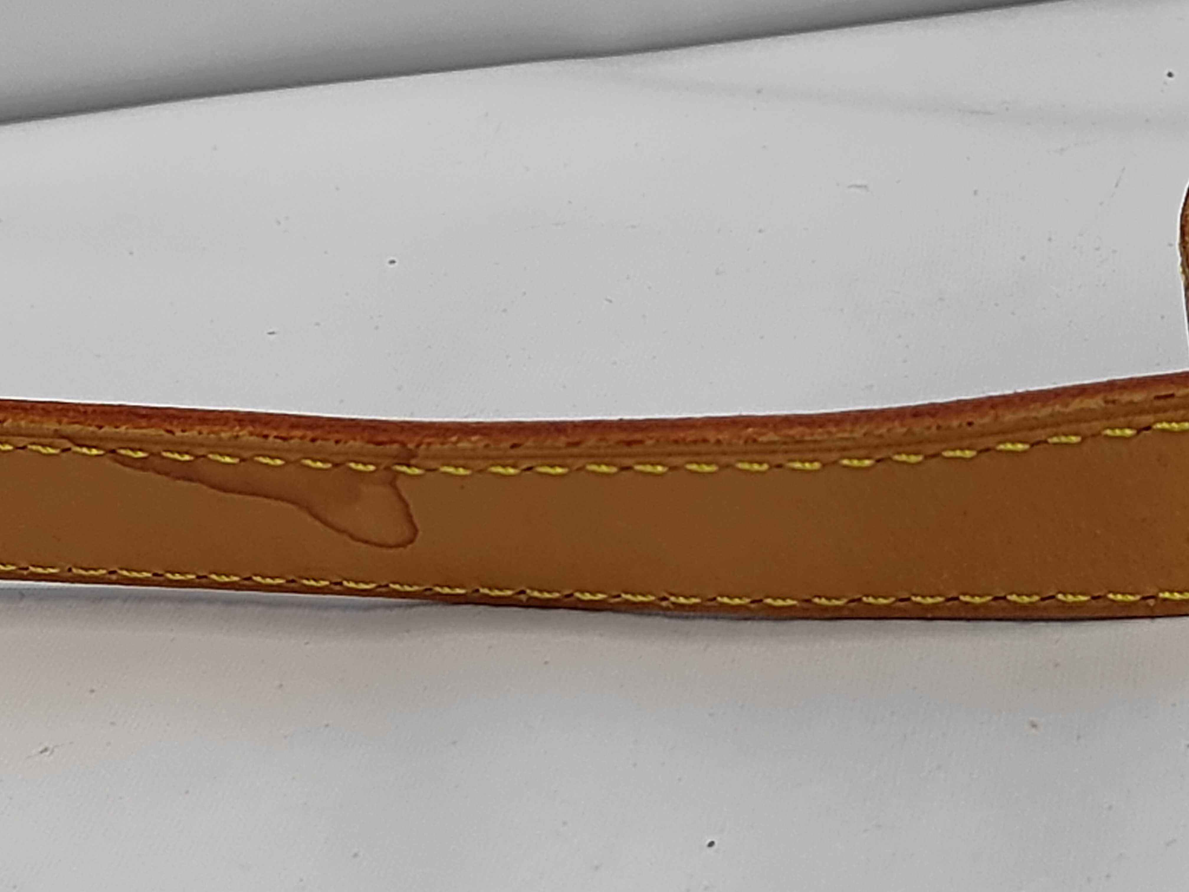 LV Monogram Bandoulière Bag — view 7