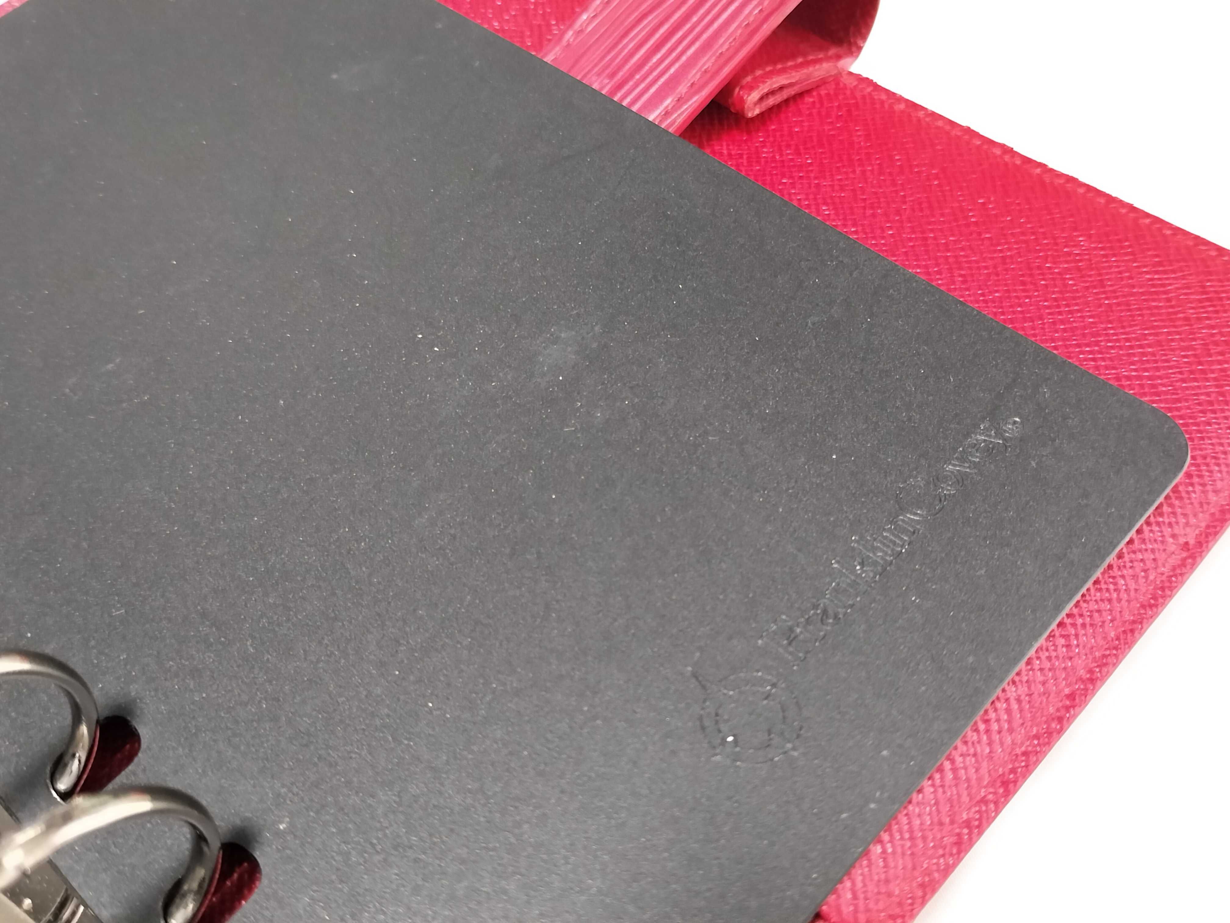 Epi Agenda PM Notebook Cover — view 9