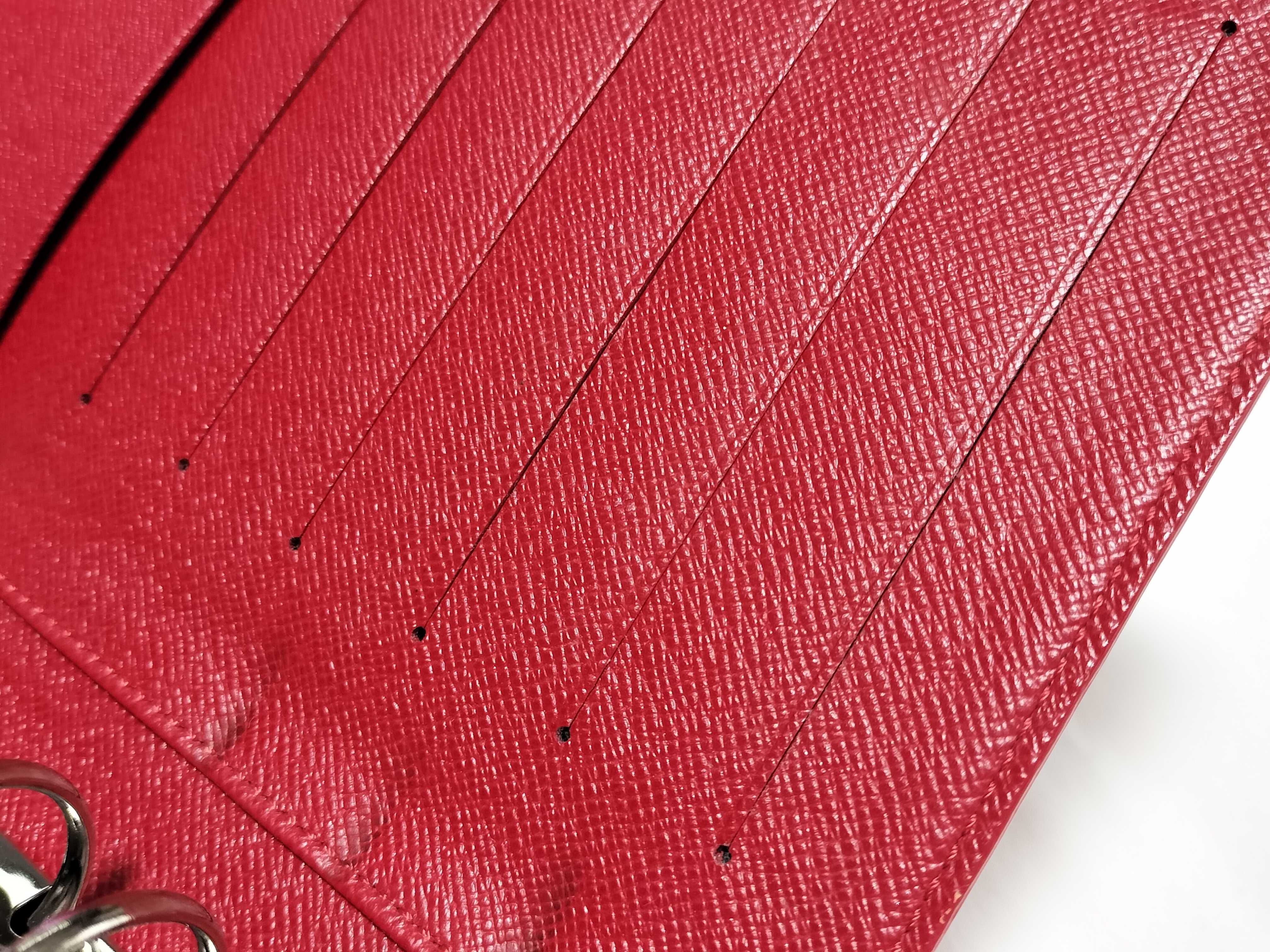 Epi Agenda PM Notebook Cover — view 10