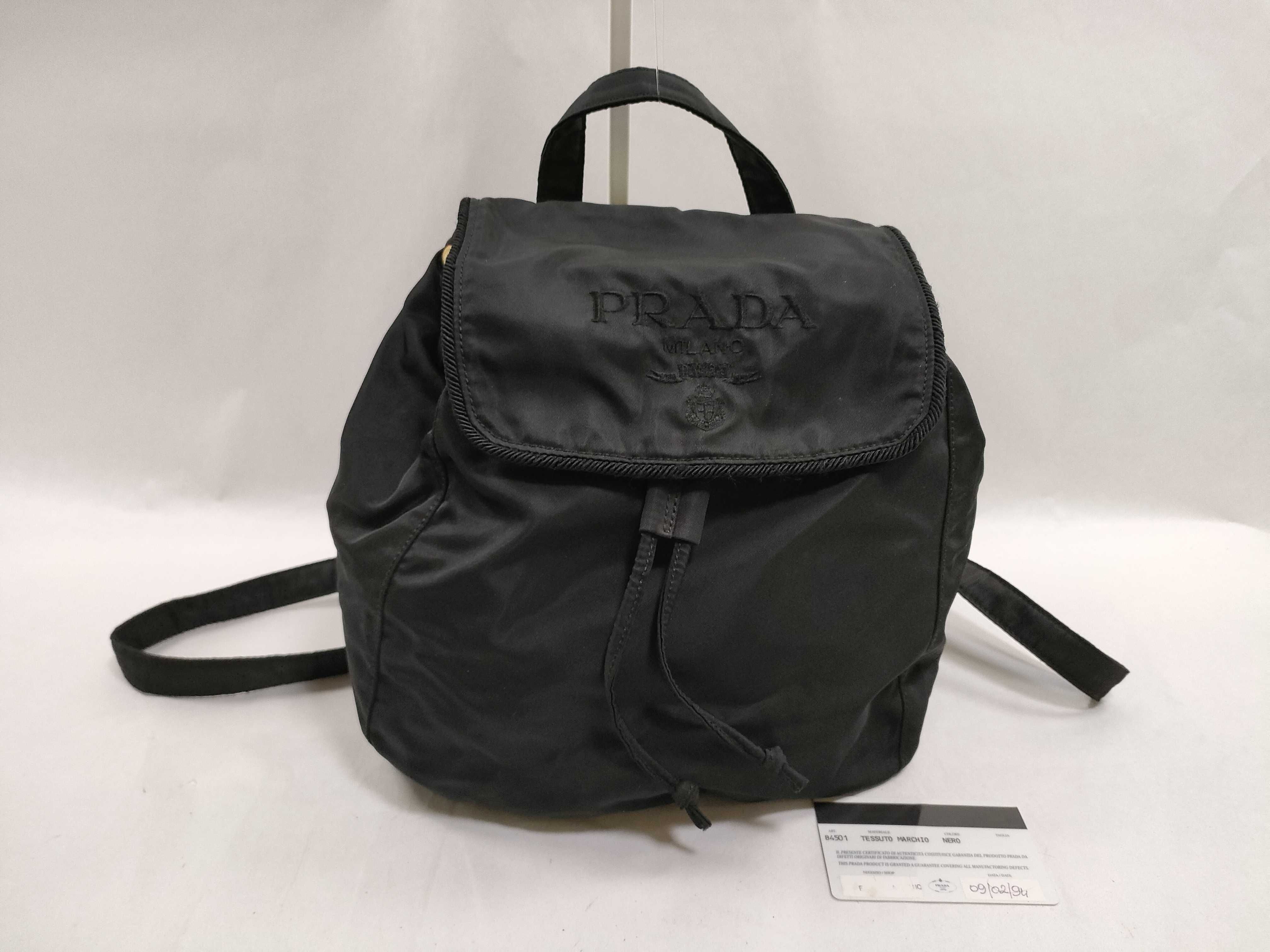 bag backpack