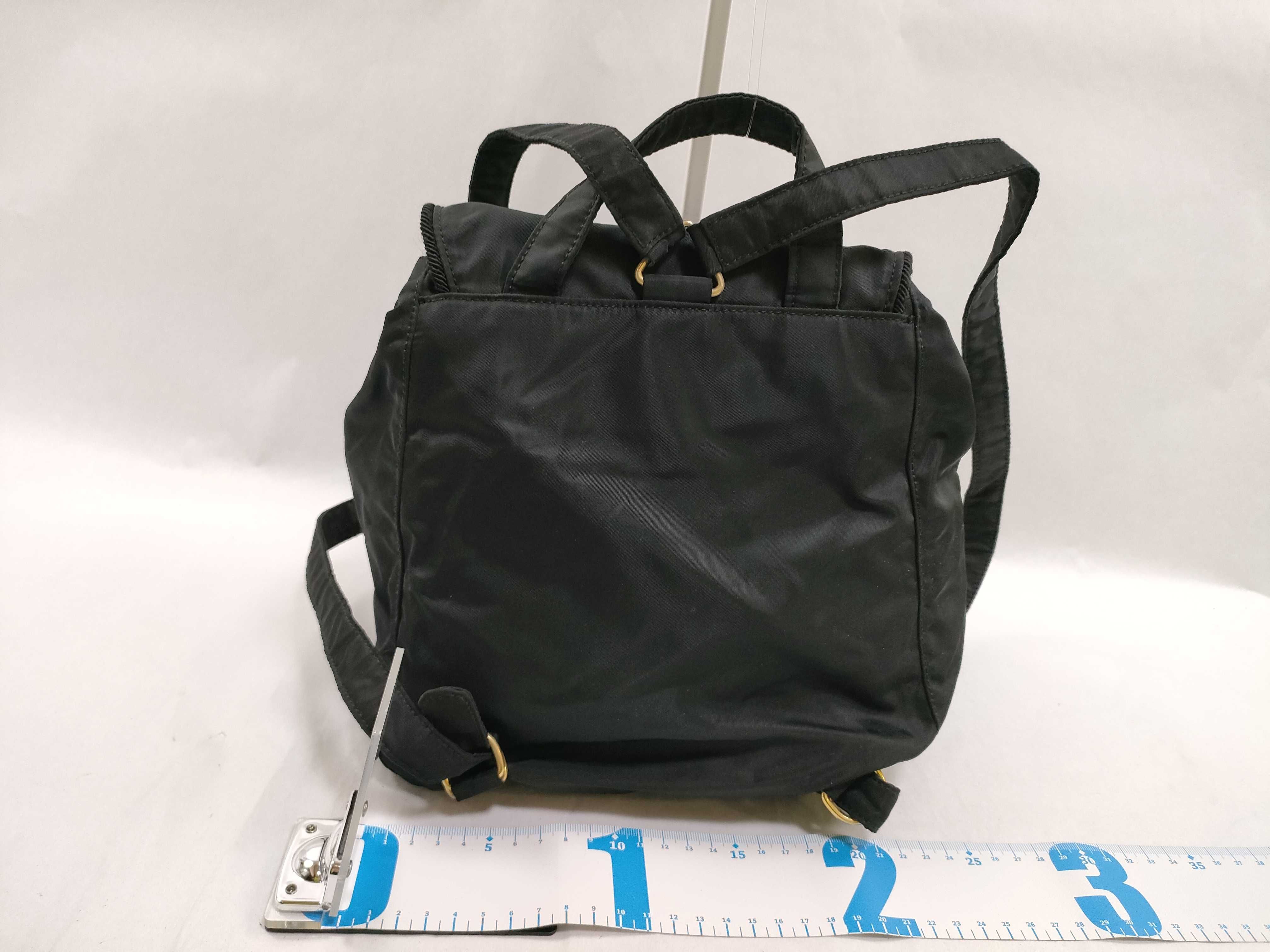 bag backpack — view 2