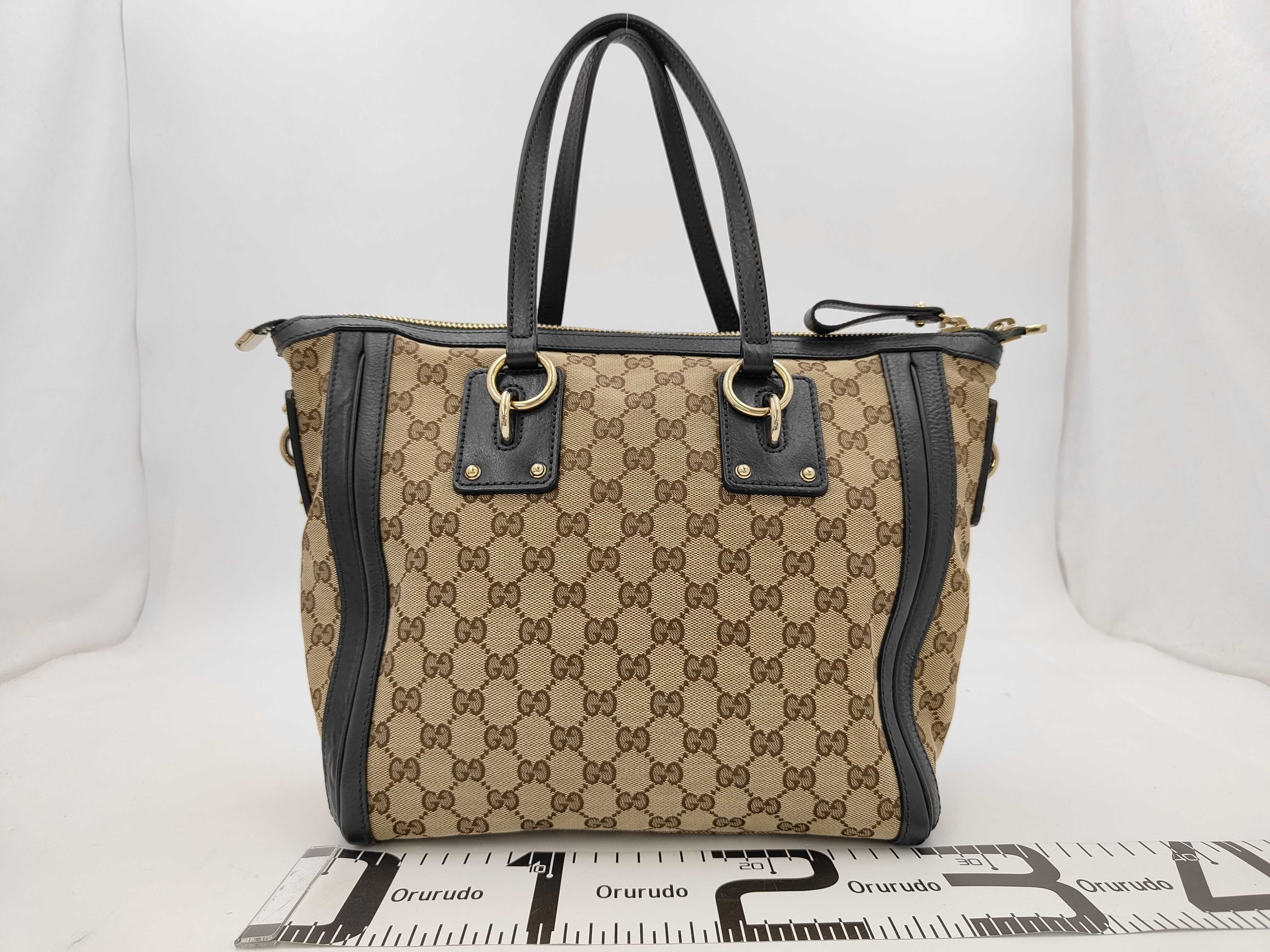 Shoulder Bag Tote Bag — view 2