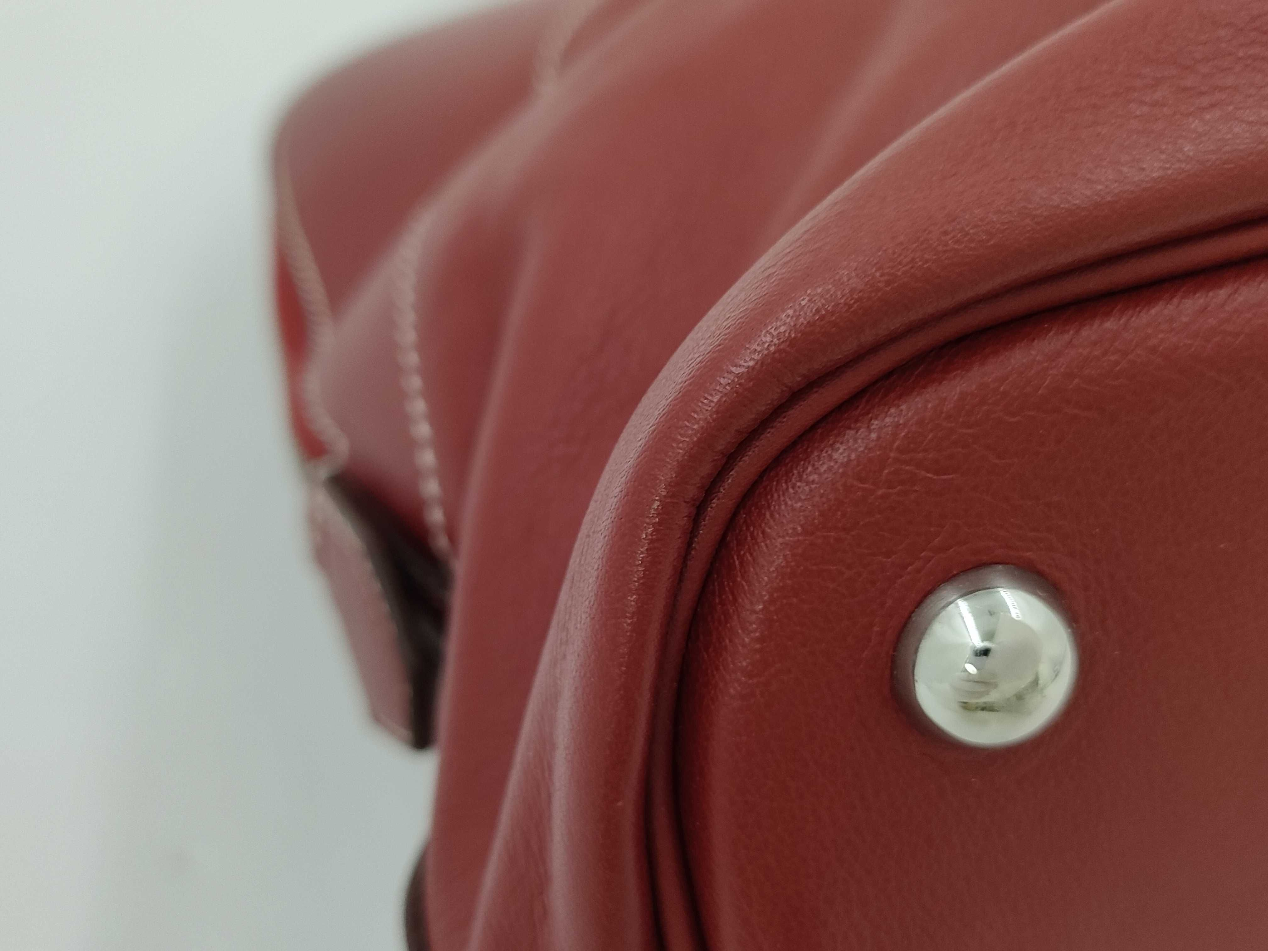 Bolide Relax 35 Rouge H Handbag — view 9