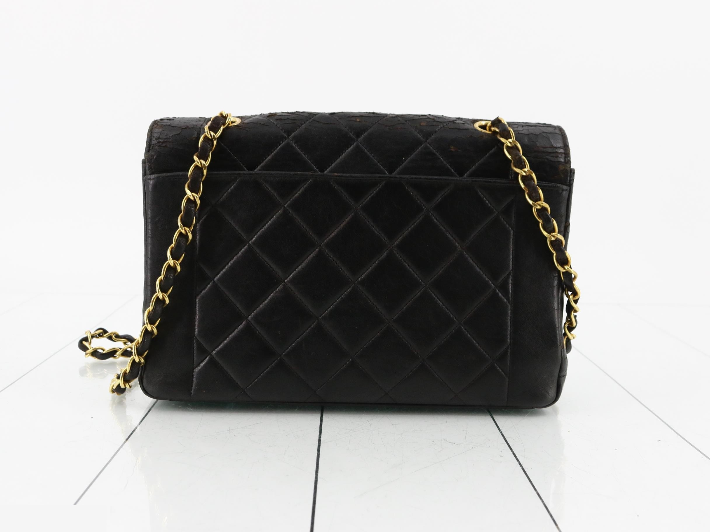 Shoulder bag — view 2