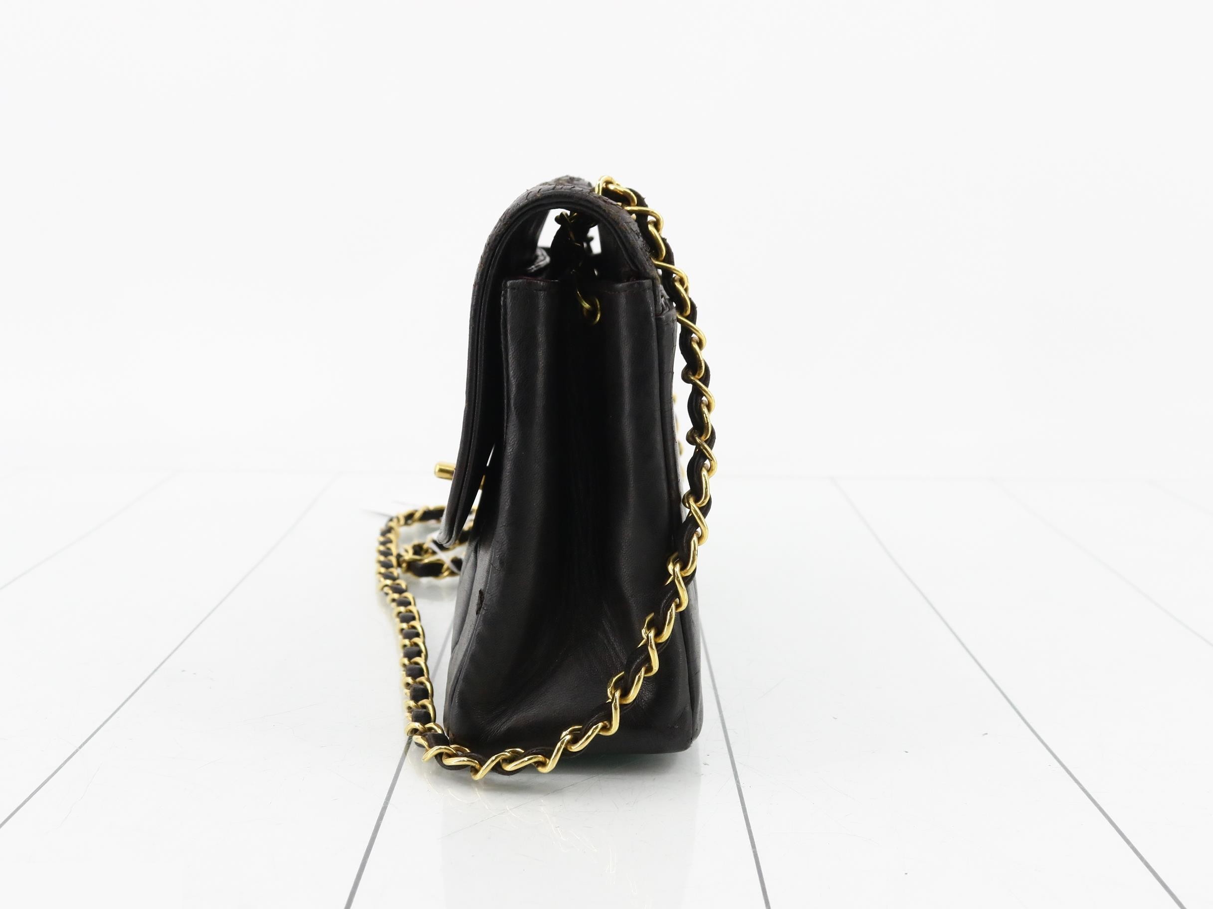 Shoulder bag — view 3