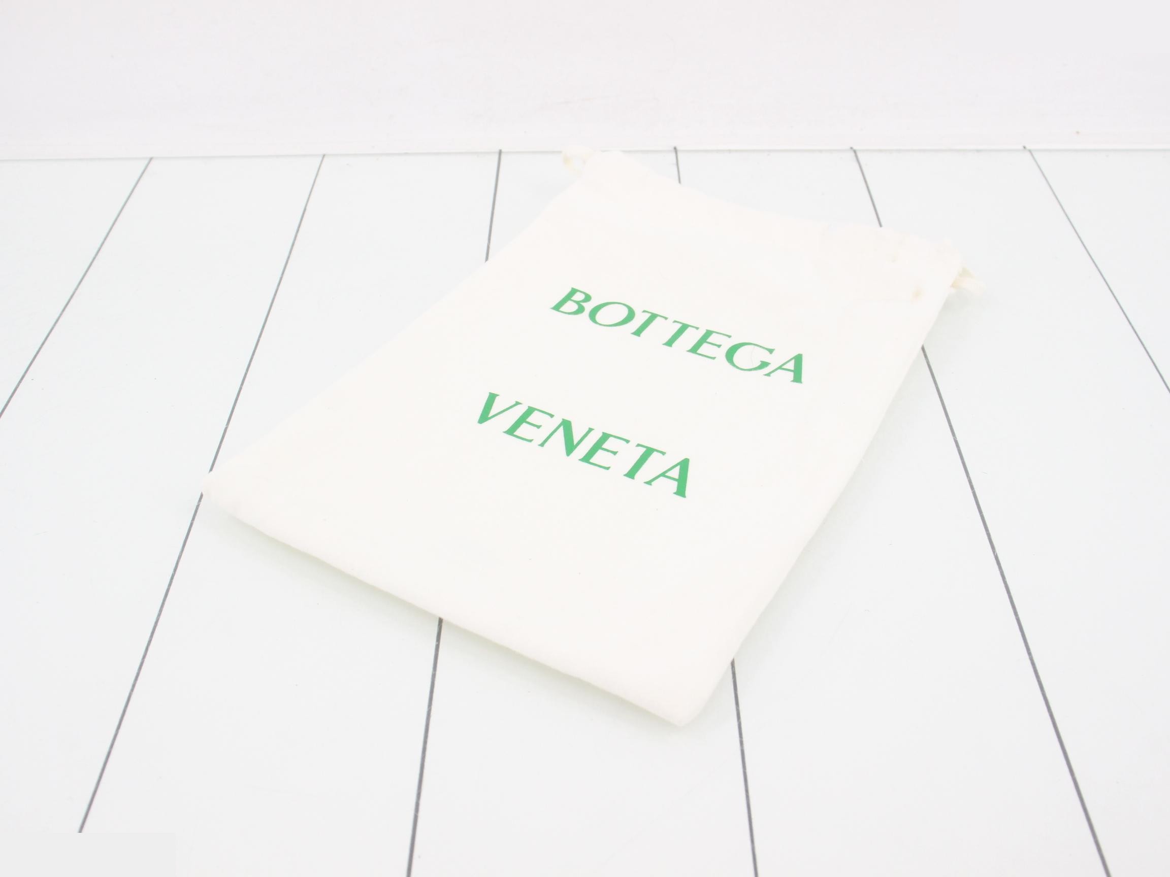 Intrecciato (bags), notebook covers, card cases — view 5