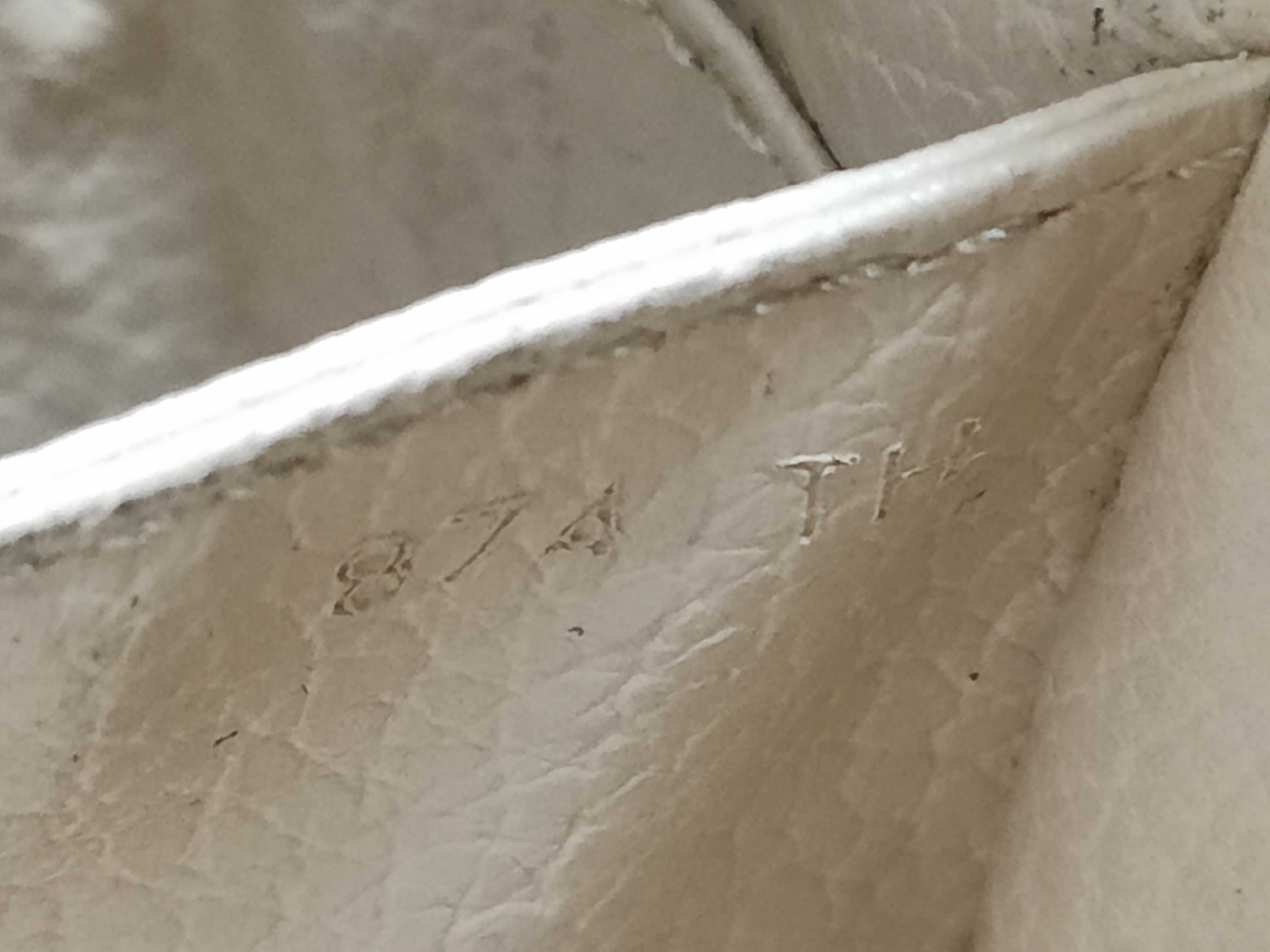 Monogram Louis Vuitton Trousses Toilette 28 Second Bag Pouch — view 15