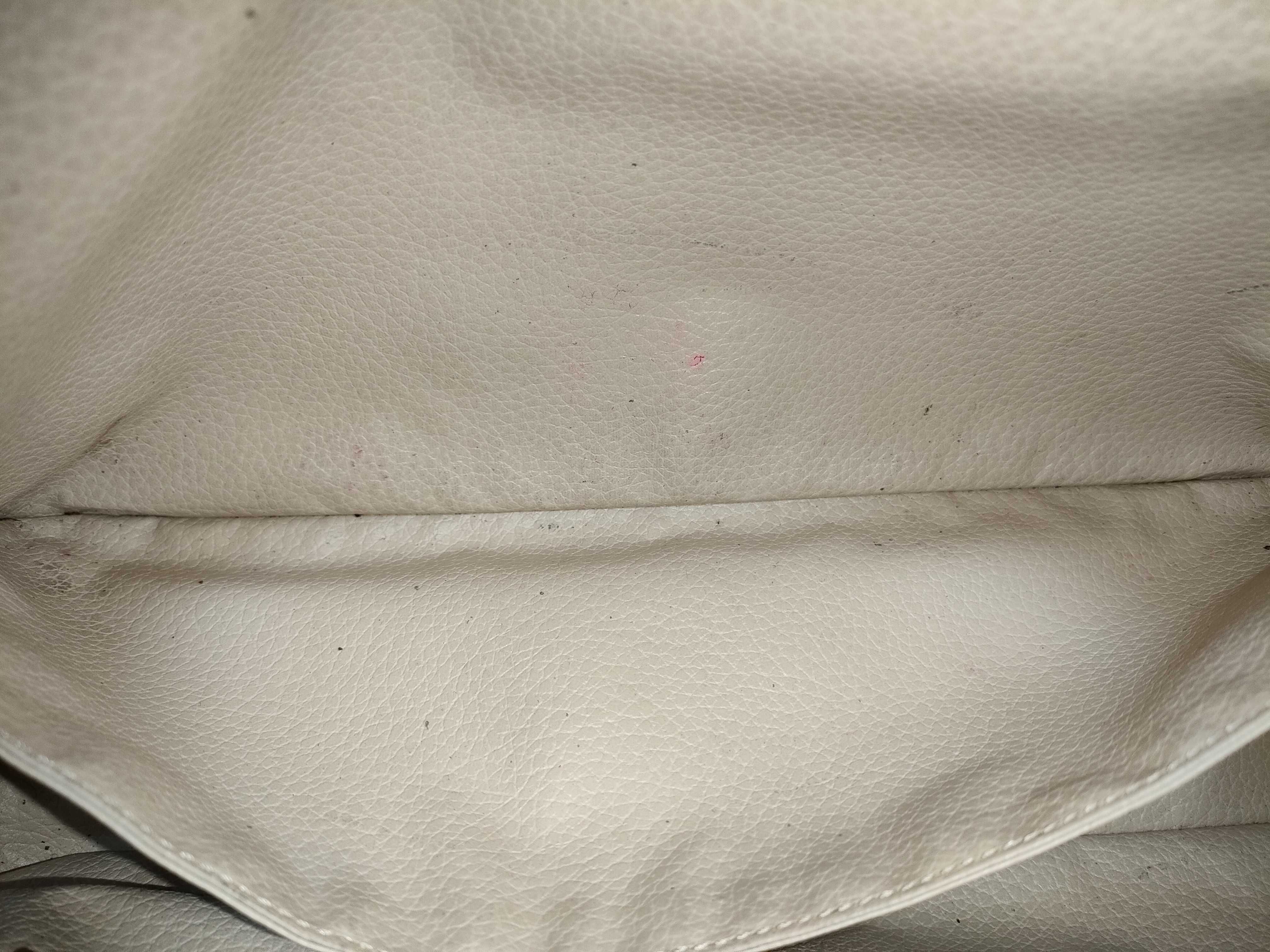 Monogram Louis Vuitton Trousses Toilette 28 Second Bag Pouch — view 8