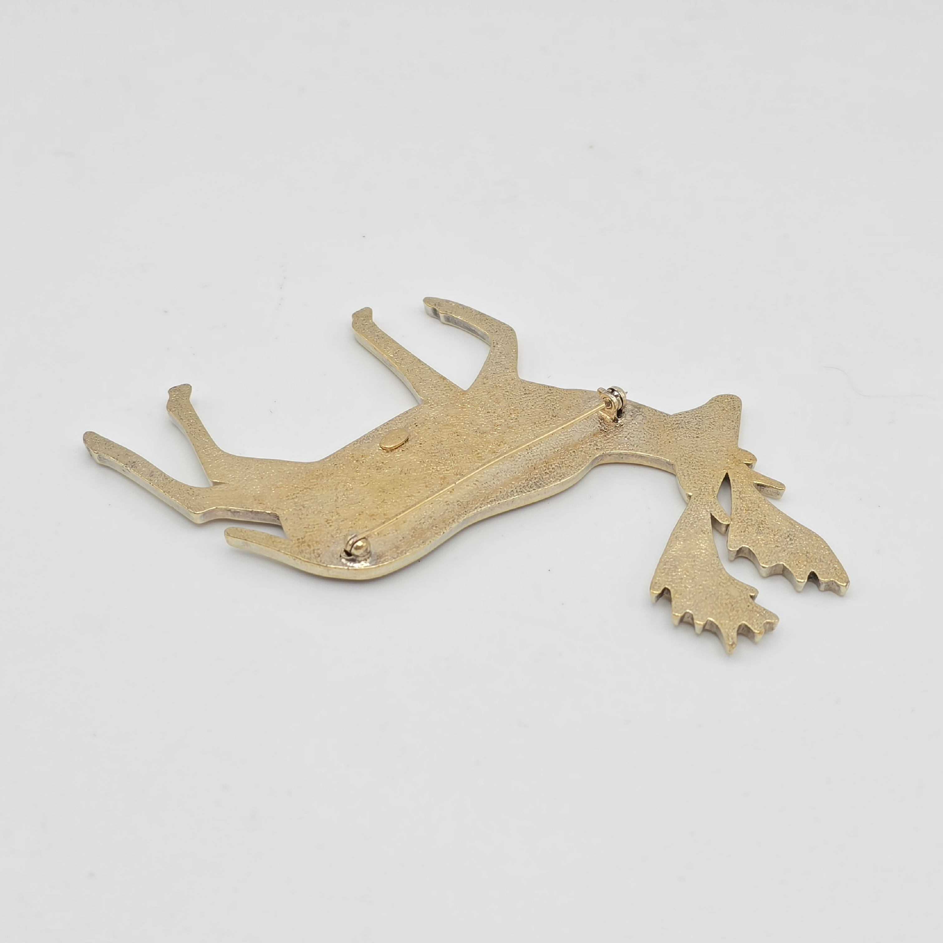 brooch — view 4