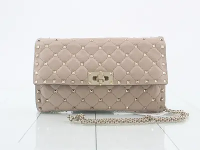 (Bag) - Shoulder Bag