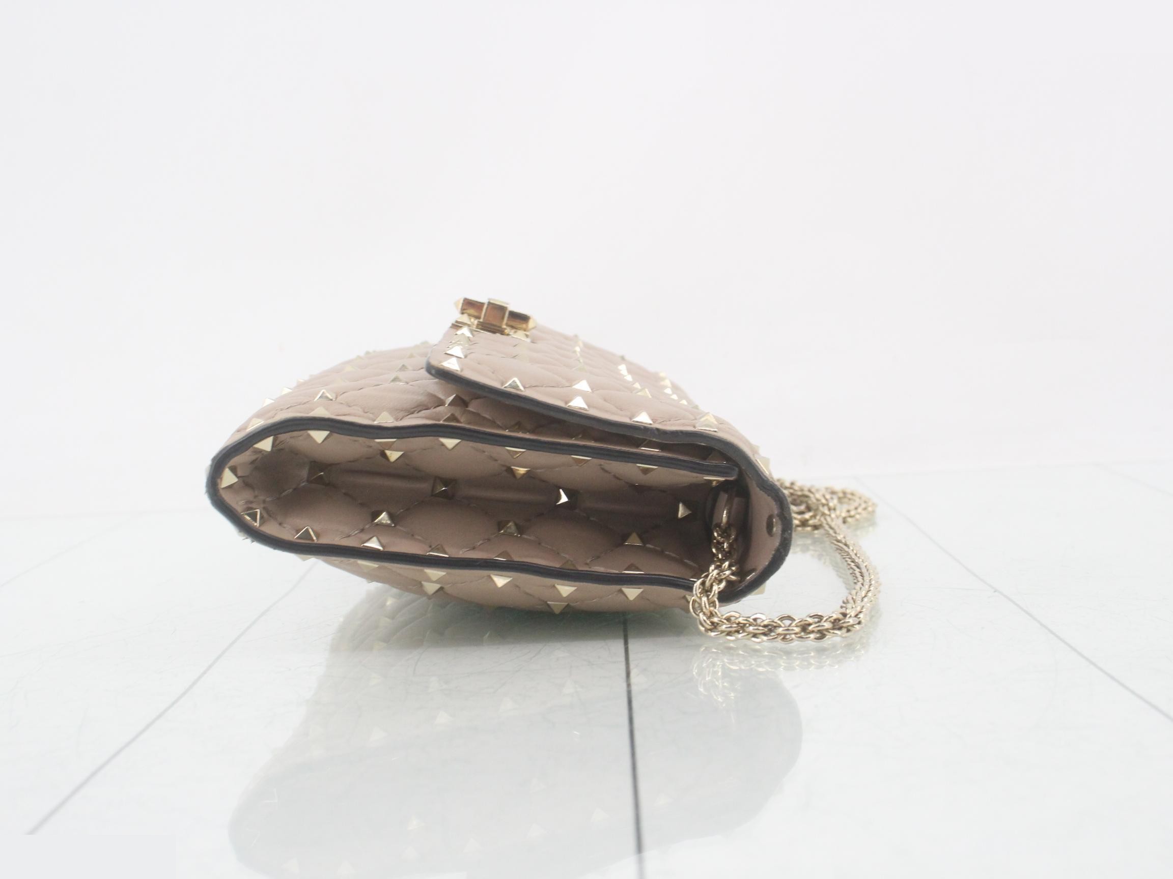 (Bag) - Shoulder Bag — view 3