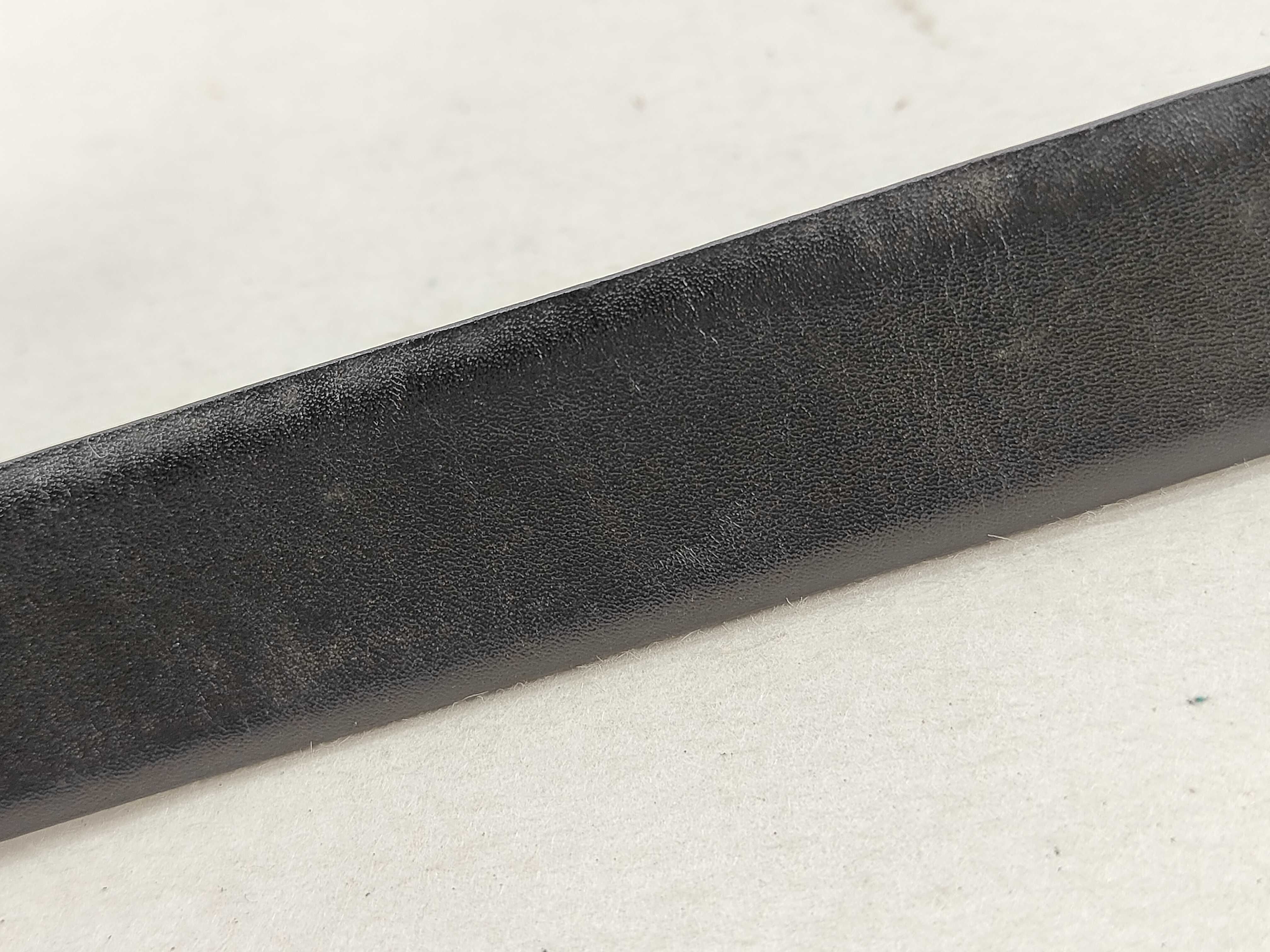 logo buckle belt — view 9