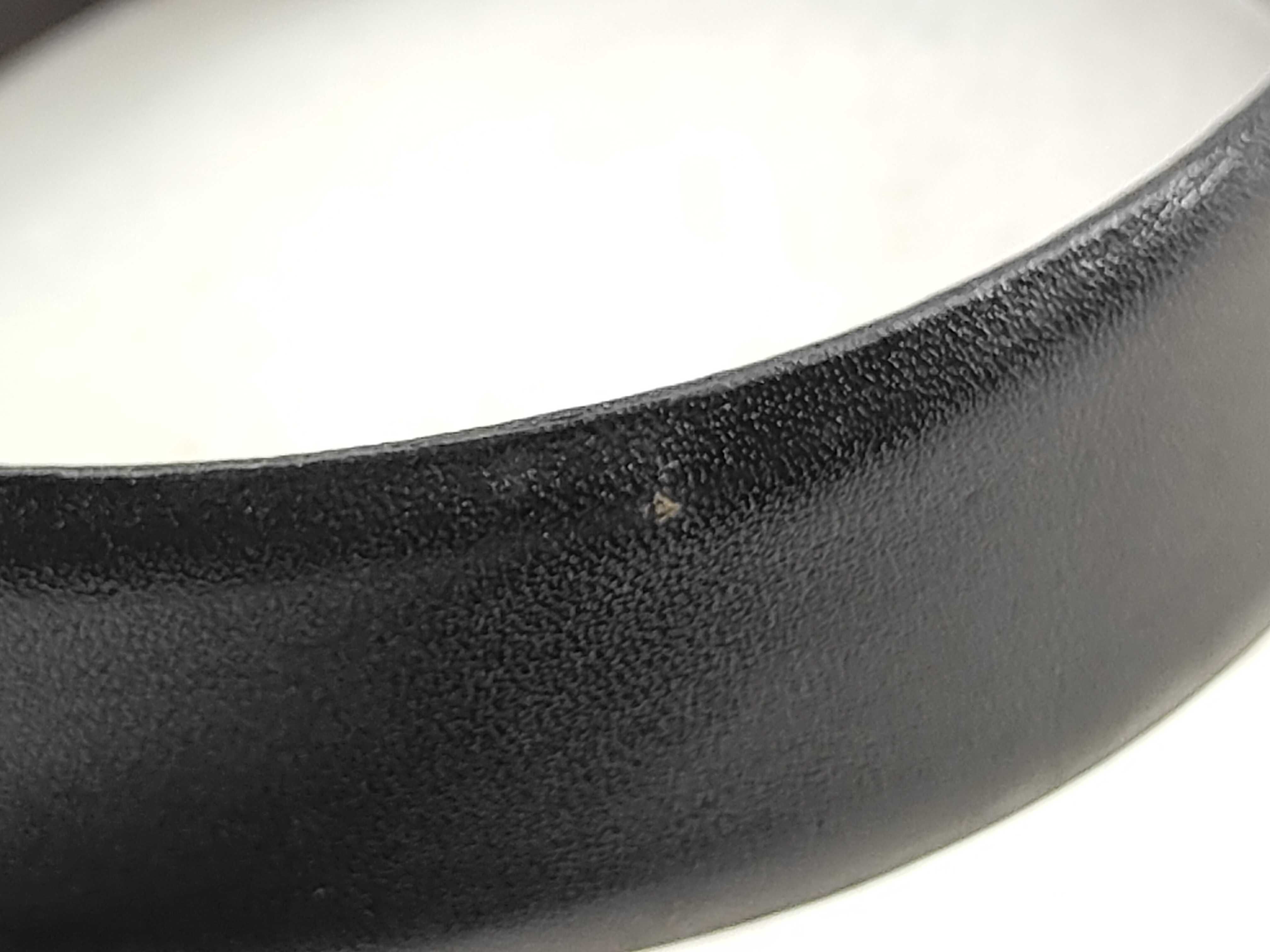 logo buckle belt — view 10