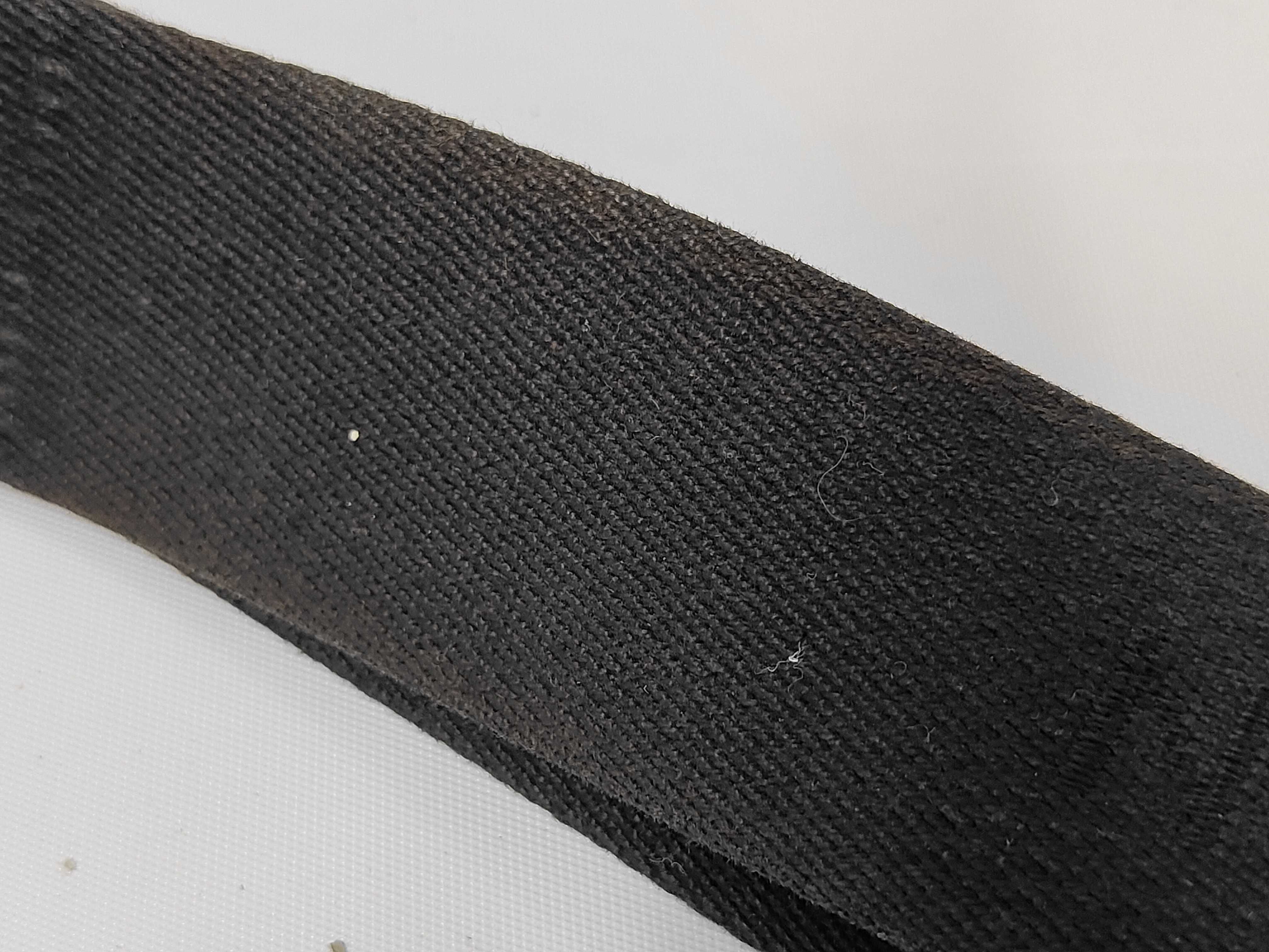 Damier Graphite Mick PM Shoulder Bag — view 5
