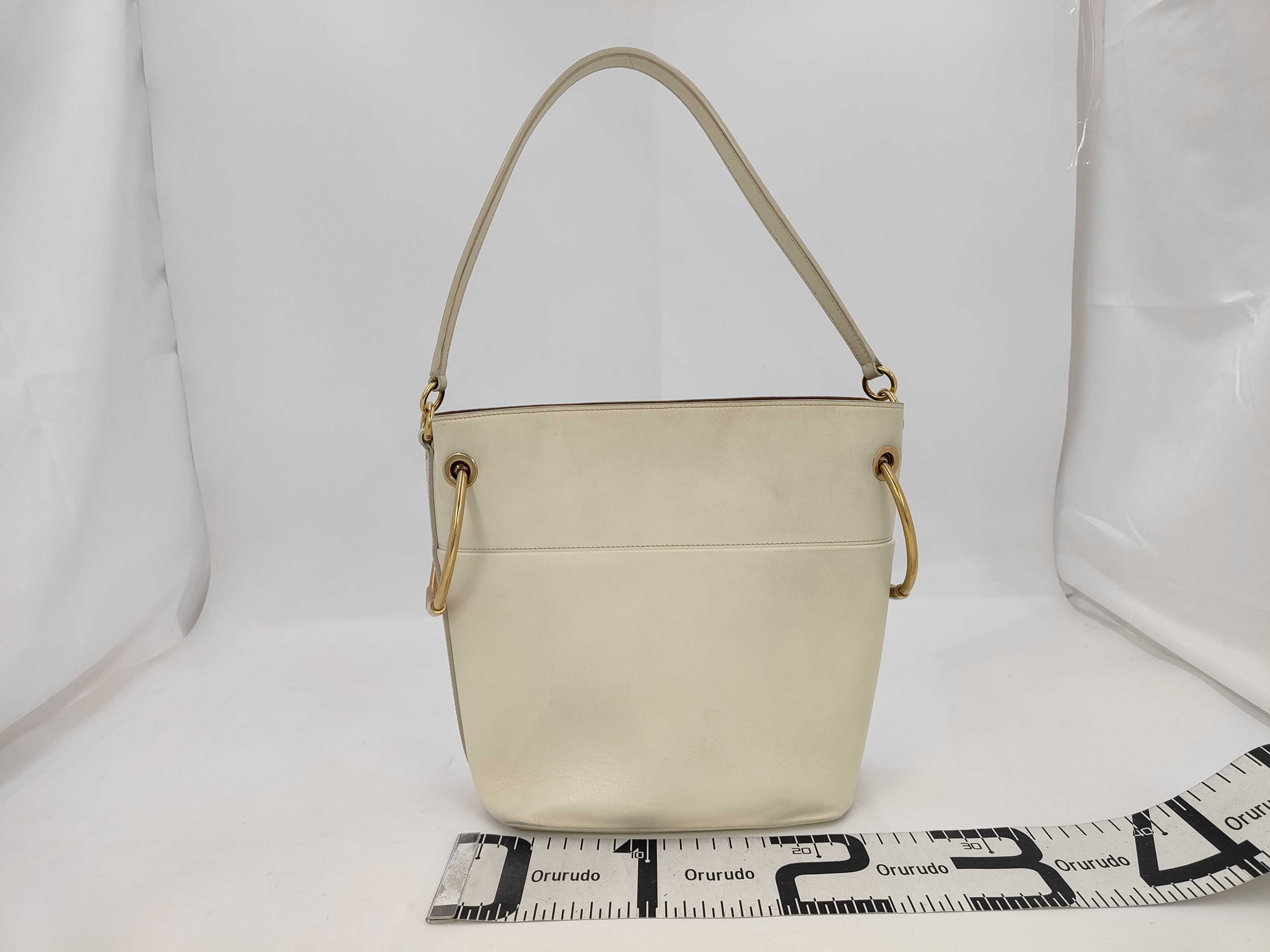 Chloe Roy Shoulder Bag Handbag — view 2
