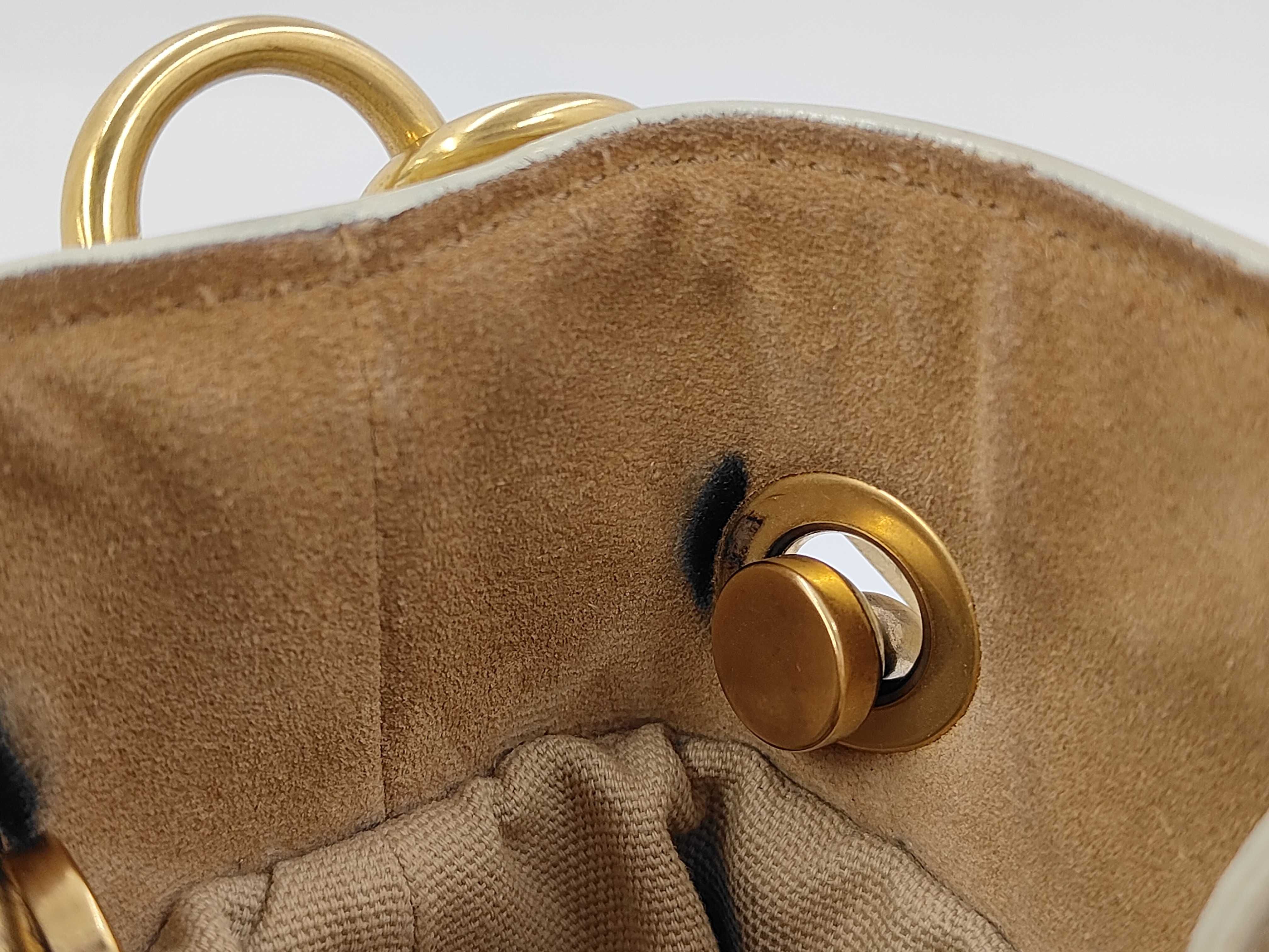 Chloe Roy Shoulder Bag Handbag — view 13