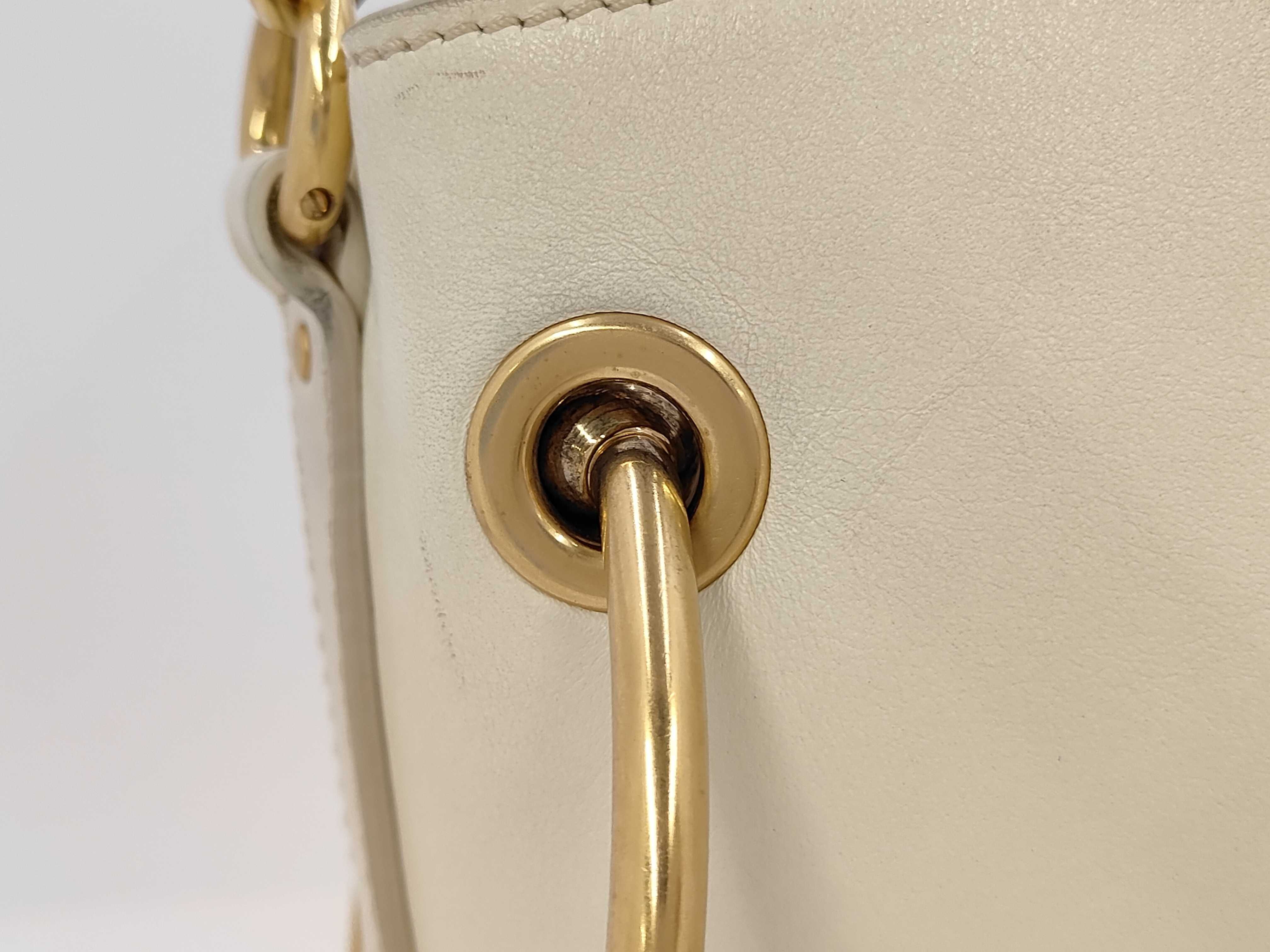 Chloe Roy Shoulder Bag Handbag — view 3