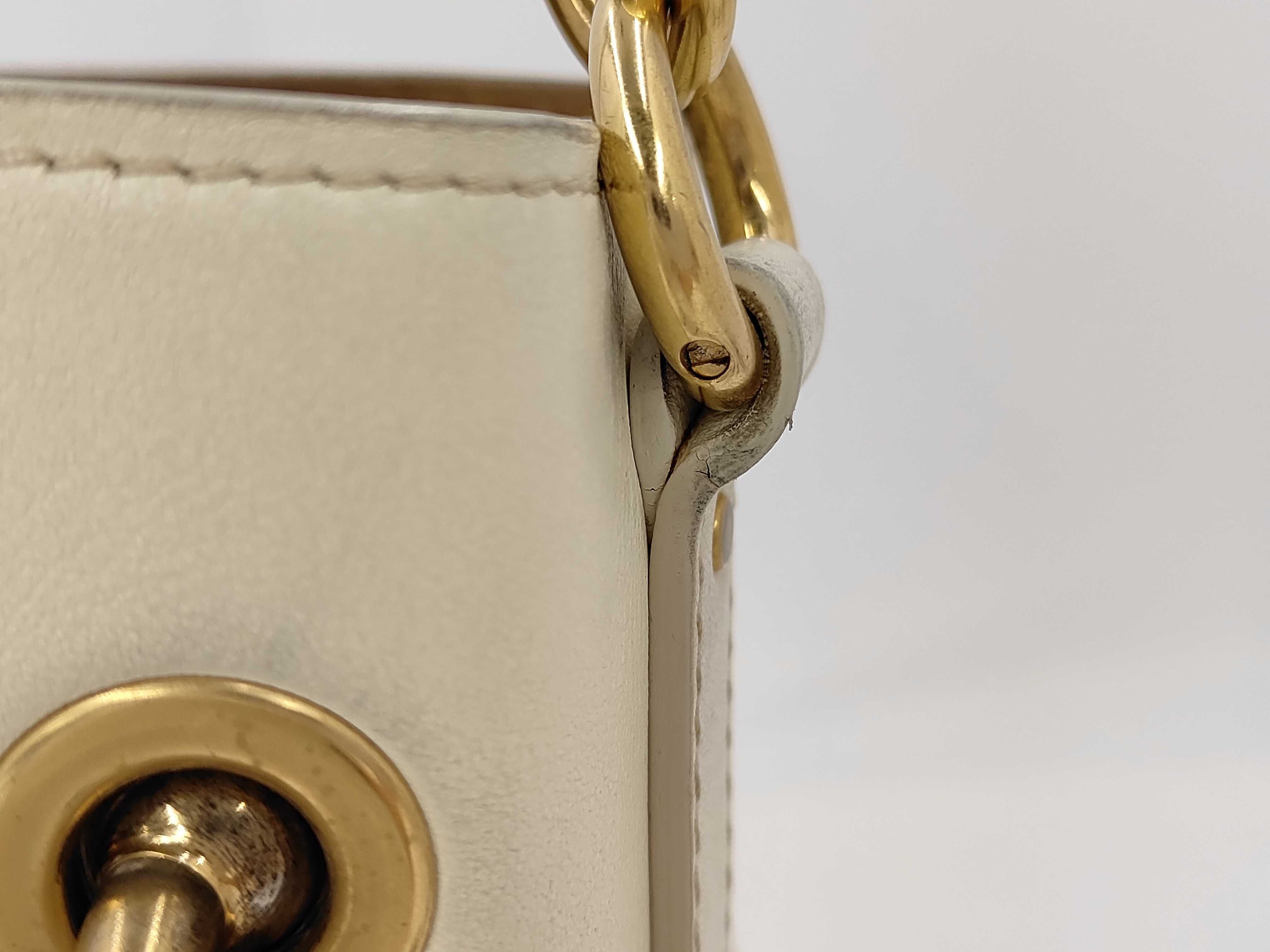 Chloe Roy Shoulder Bag Handbag — view 4