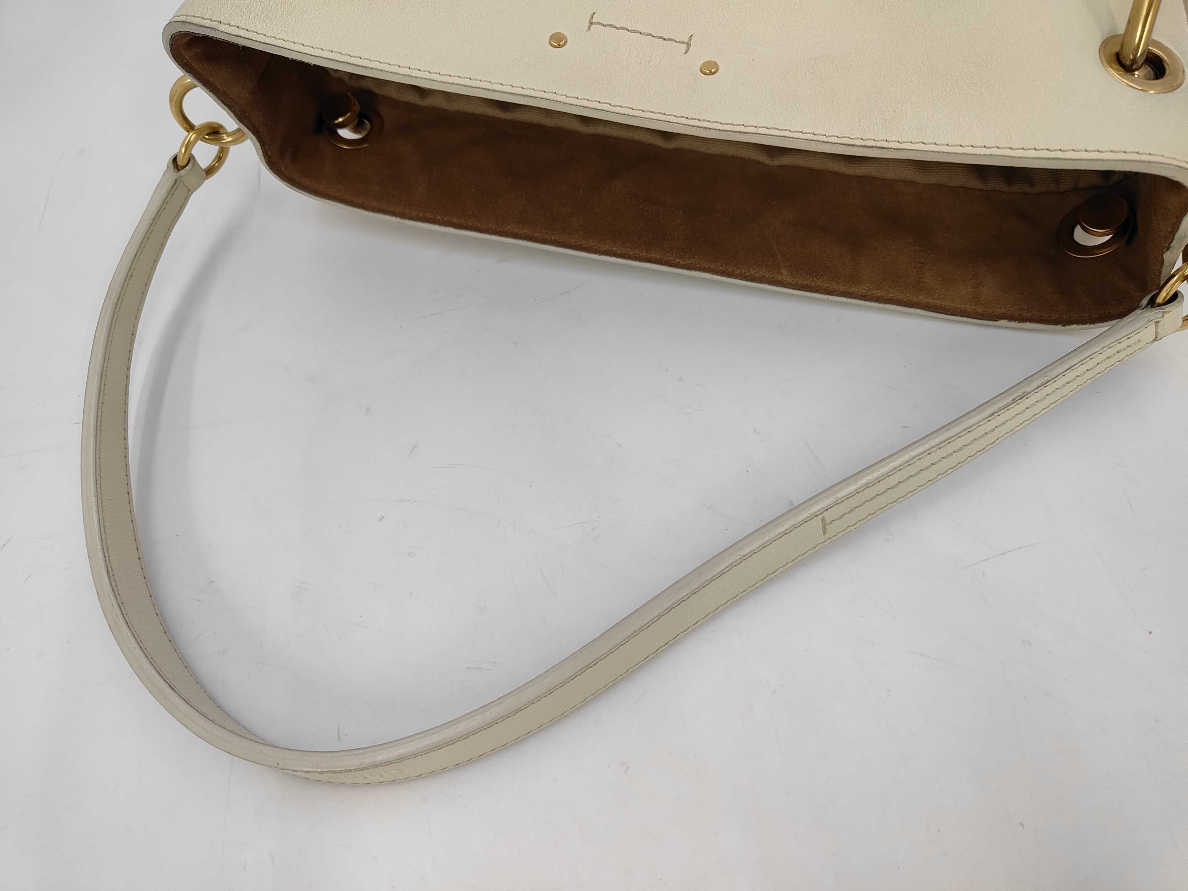 Chloe Roy Shoulder Bag Handbag — view 6