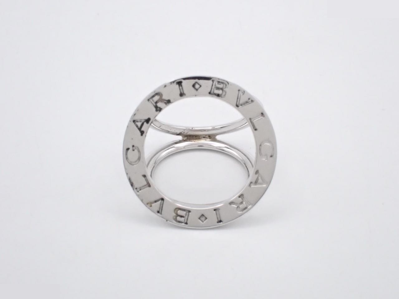Scarf Ring 925/12.2g