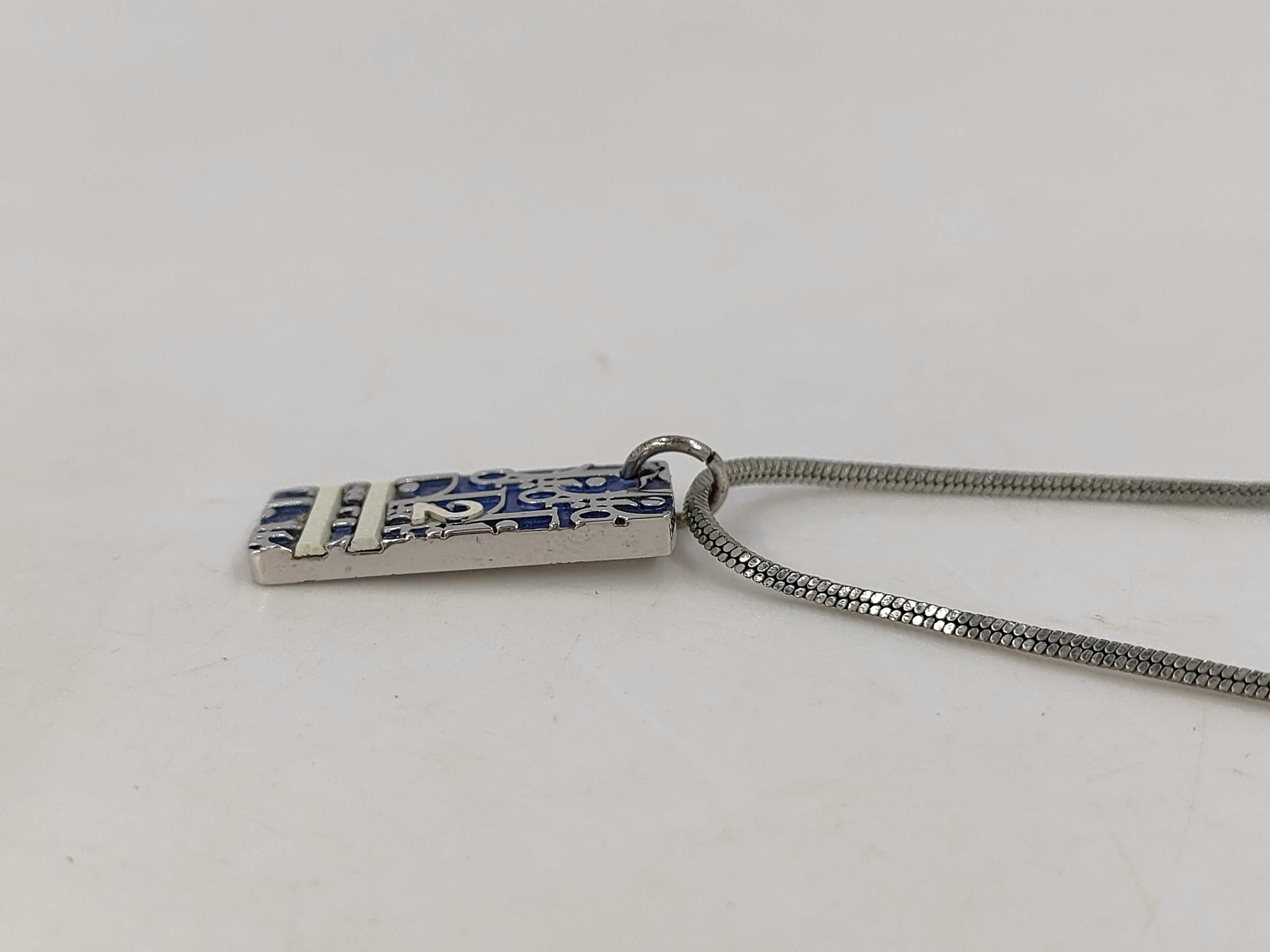 Christian / Necklace / GP Necklace — view 3
