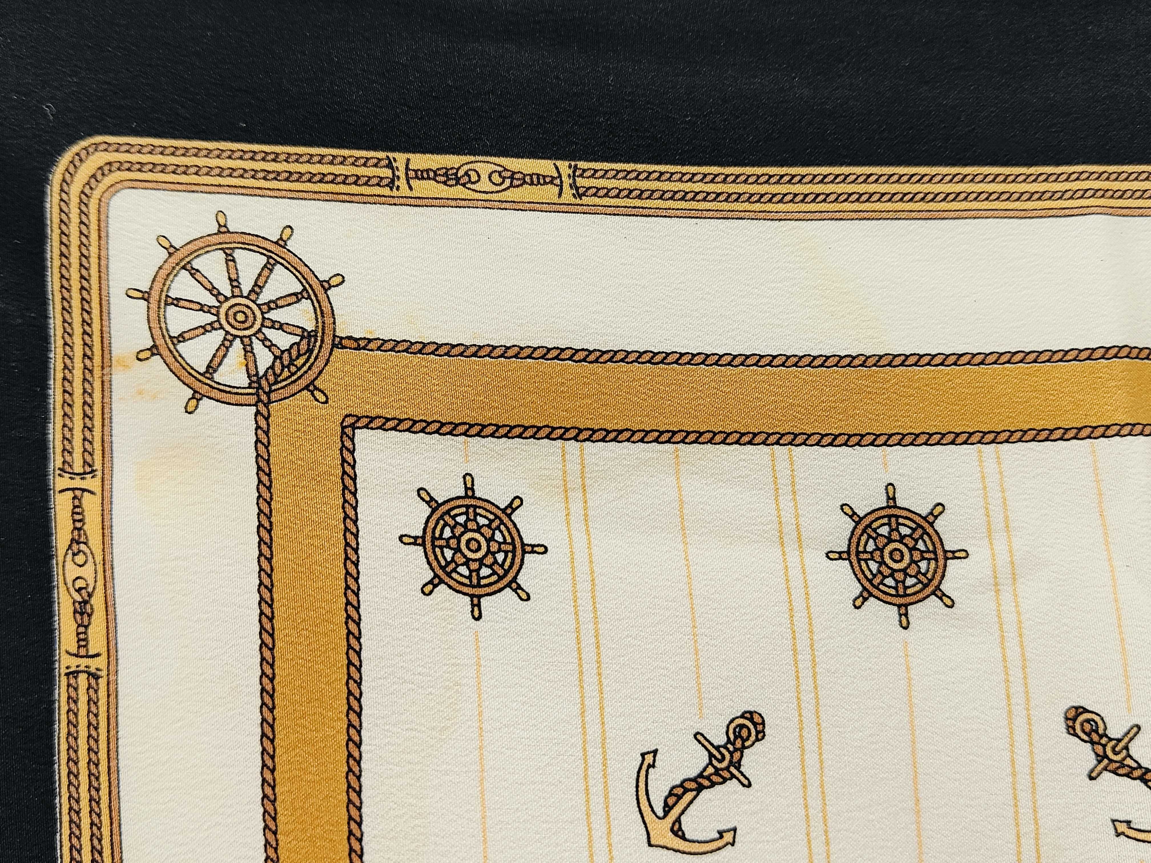 scarf, Celine other accessories — view 4
