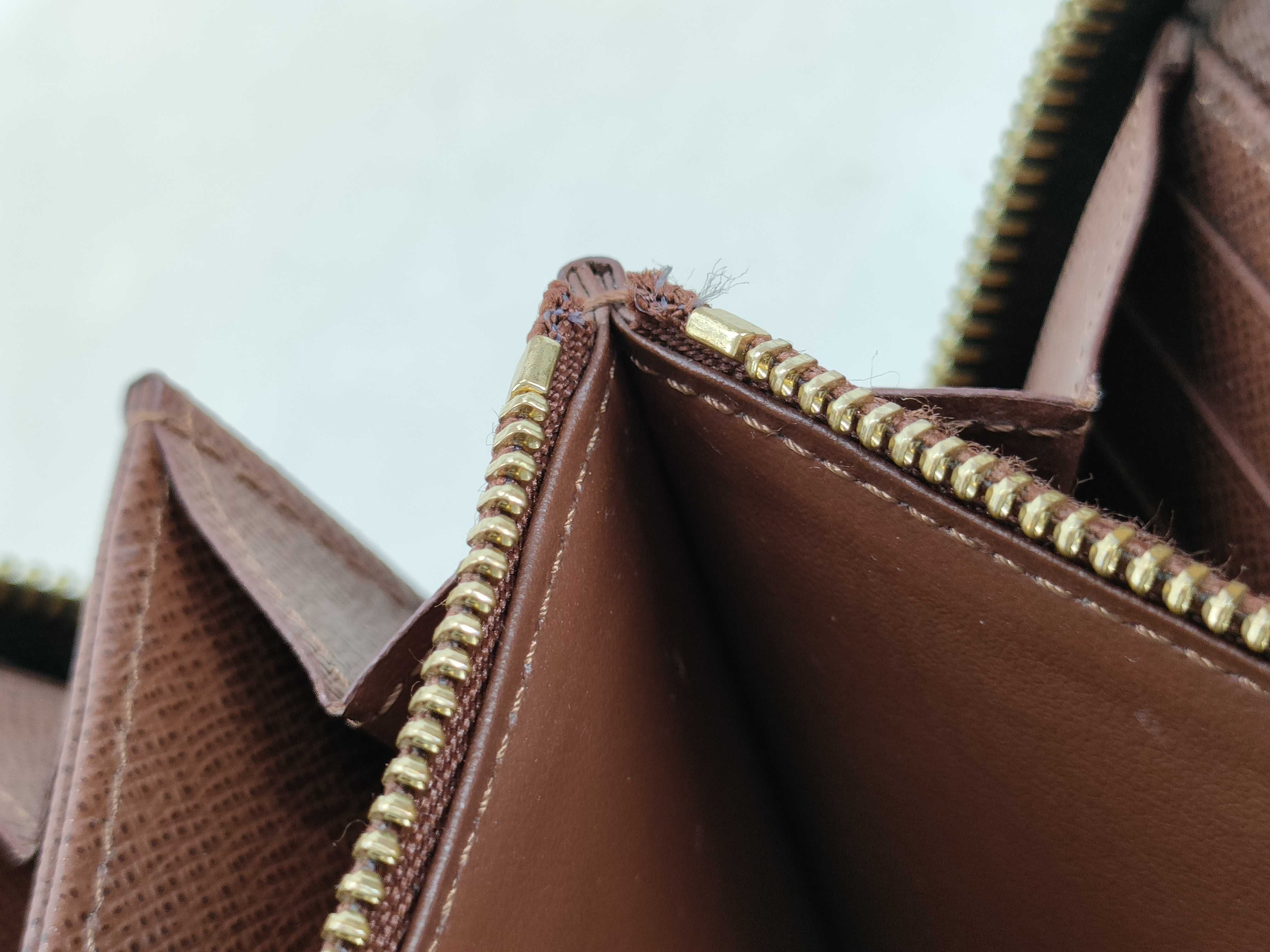 Monogram Zippy Wallet M42616 — view 11