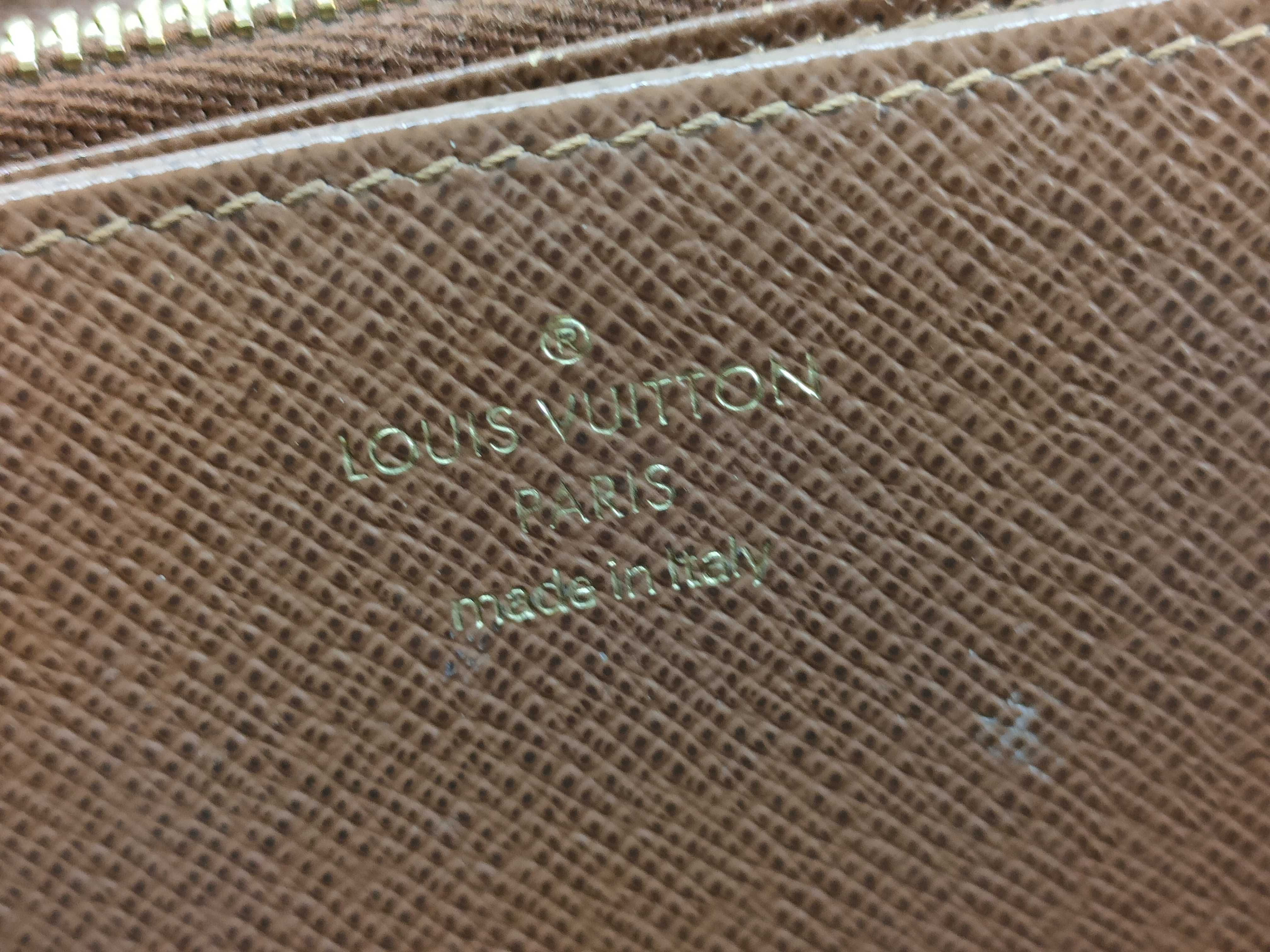 Monogram Zippy Wallet M42616 — view 12