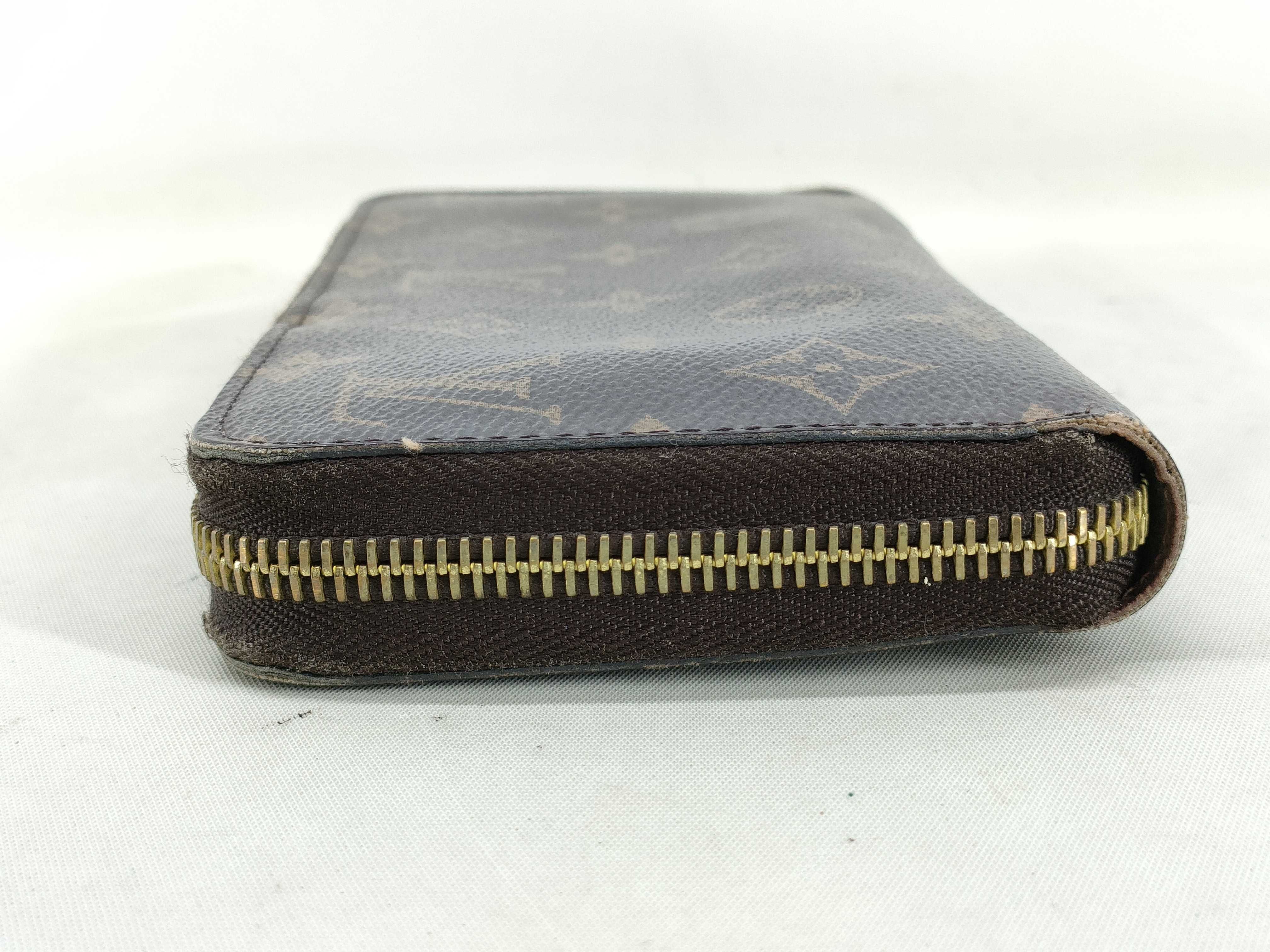 Monogram Zippy Wallet M42616 — view 5
