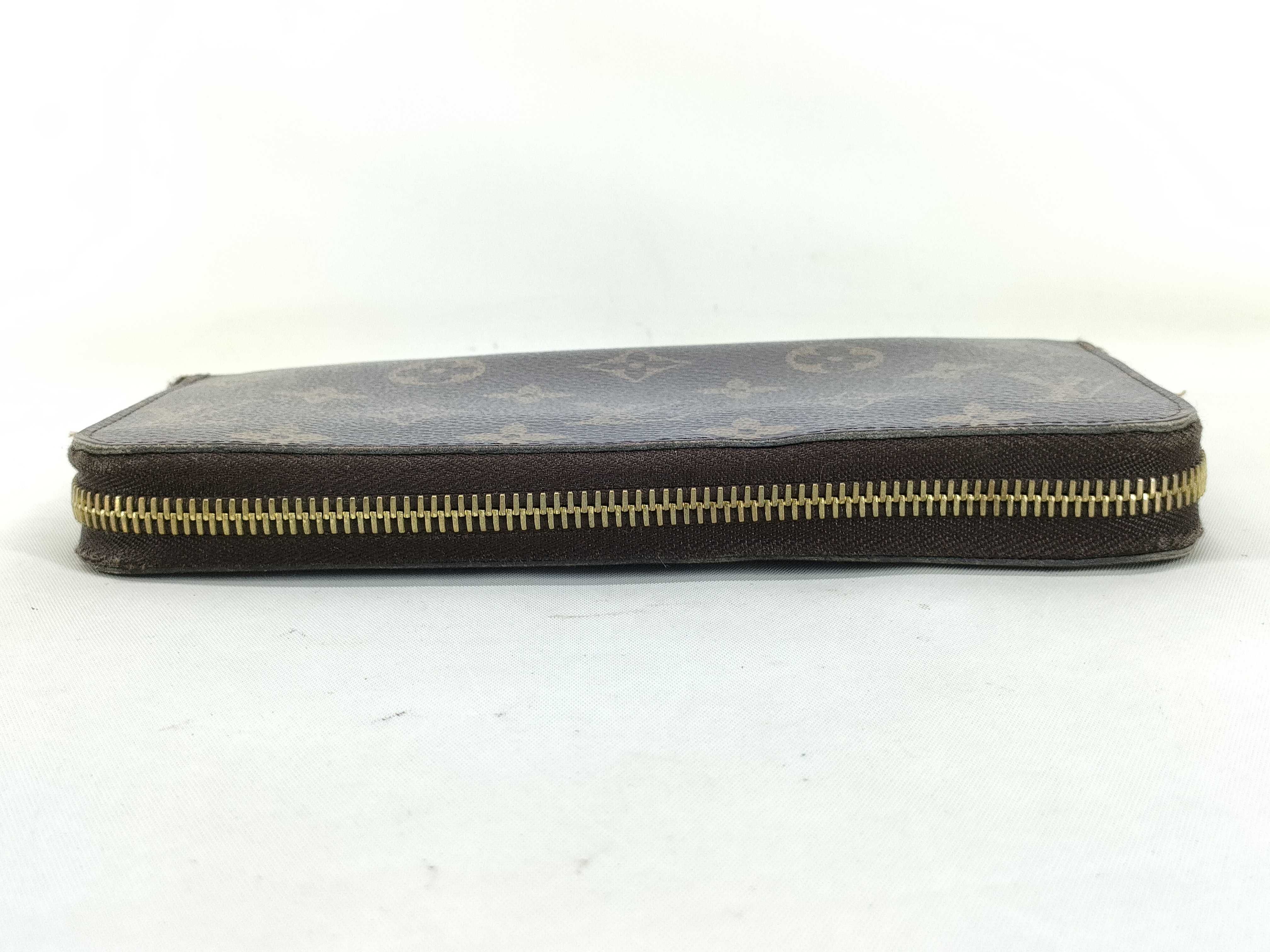 Monogram Zippy Wallet M42616 — view 6