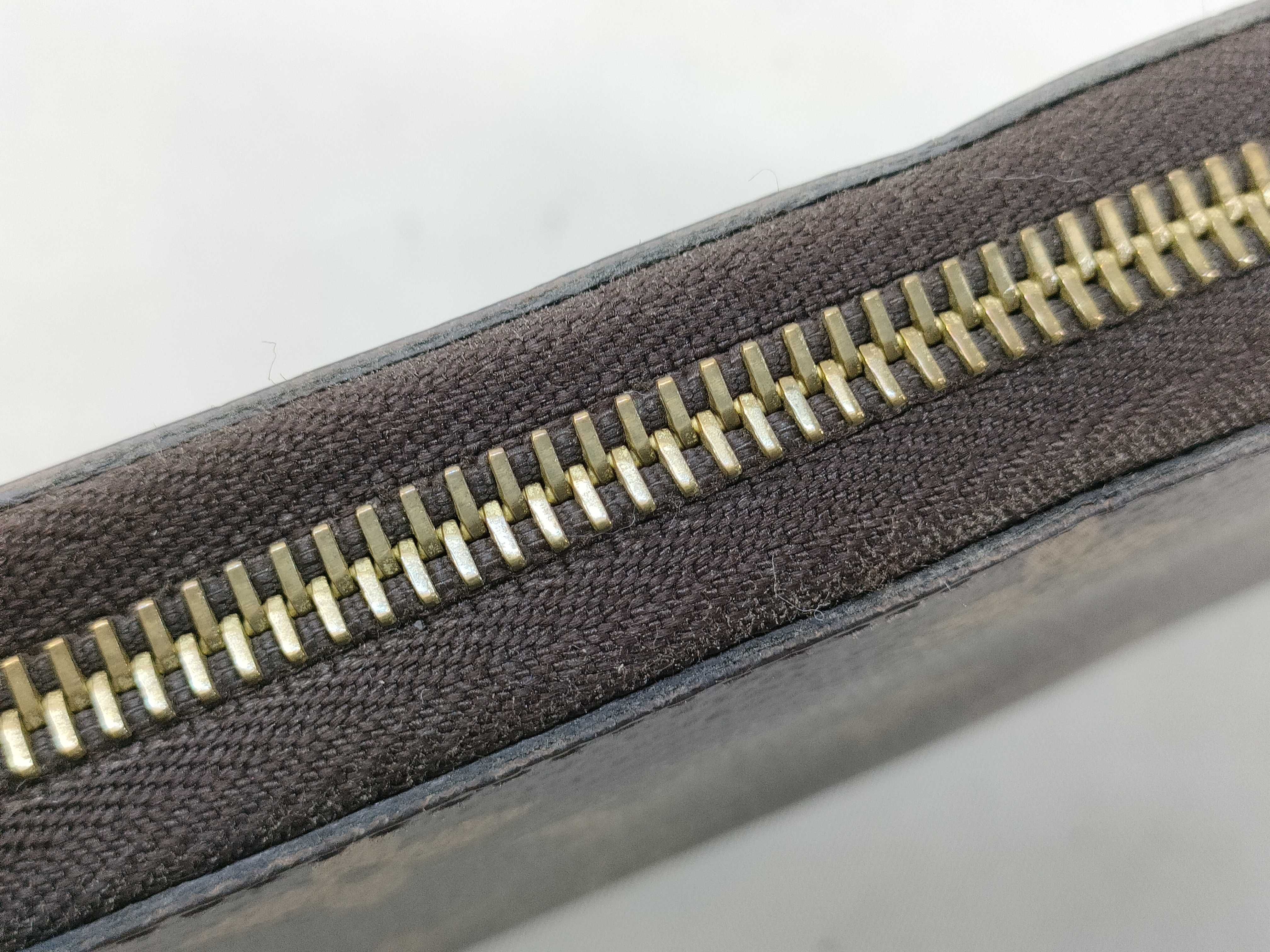 Monogram Zippy Wallet M42616 — view 7
