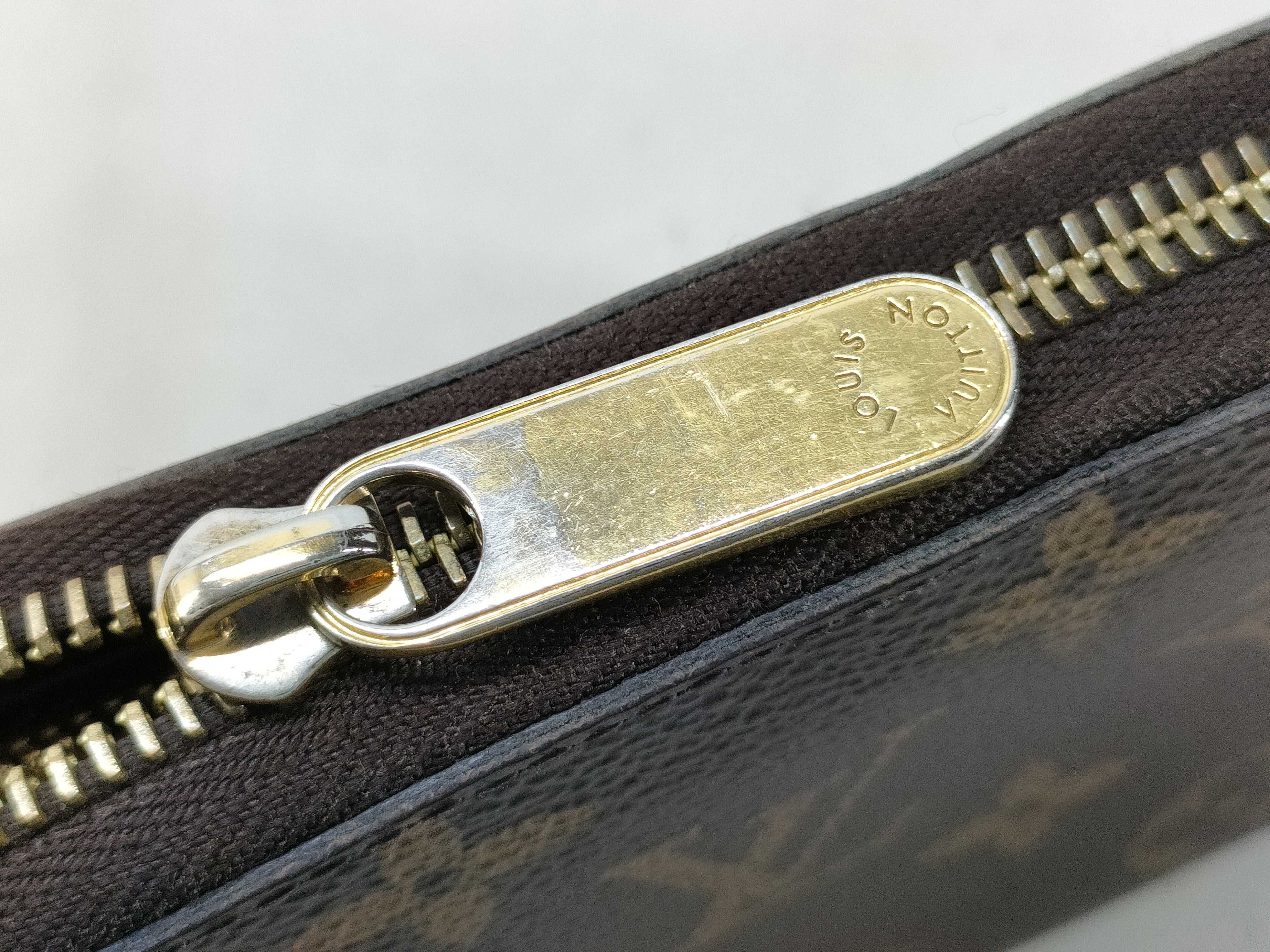Monogram Zippy Wallet M42616 — view 8