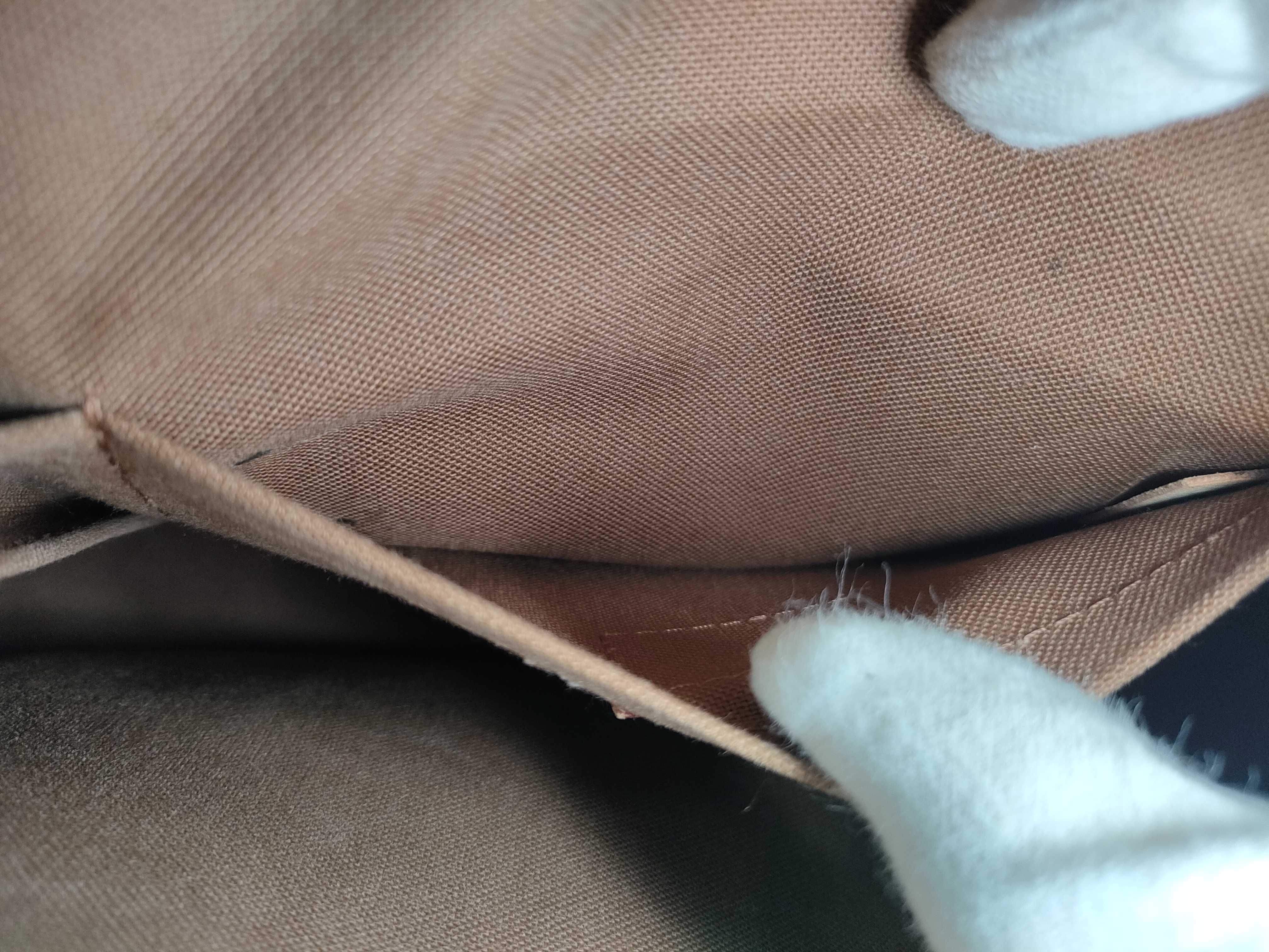 Monogram Sologne Shoulder Bag M42250 TJ3183 — view 13