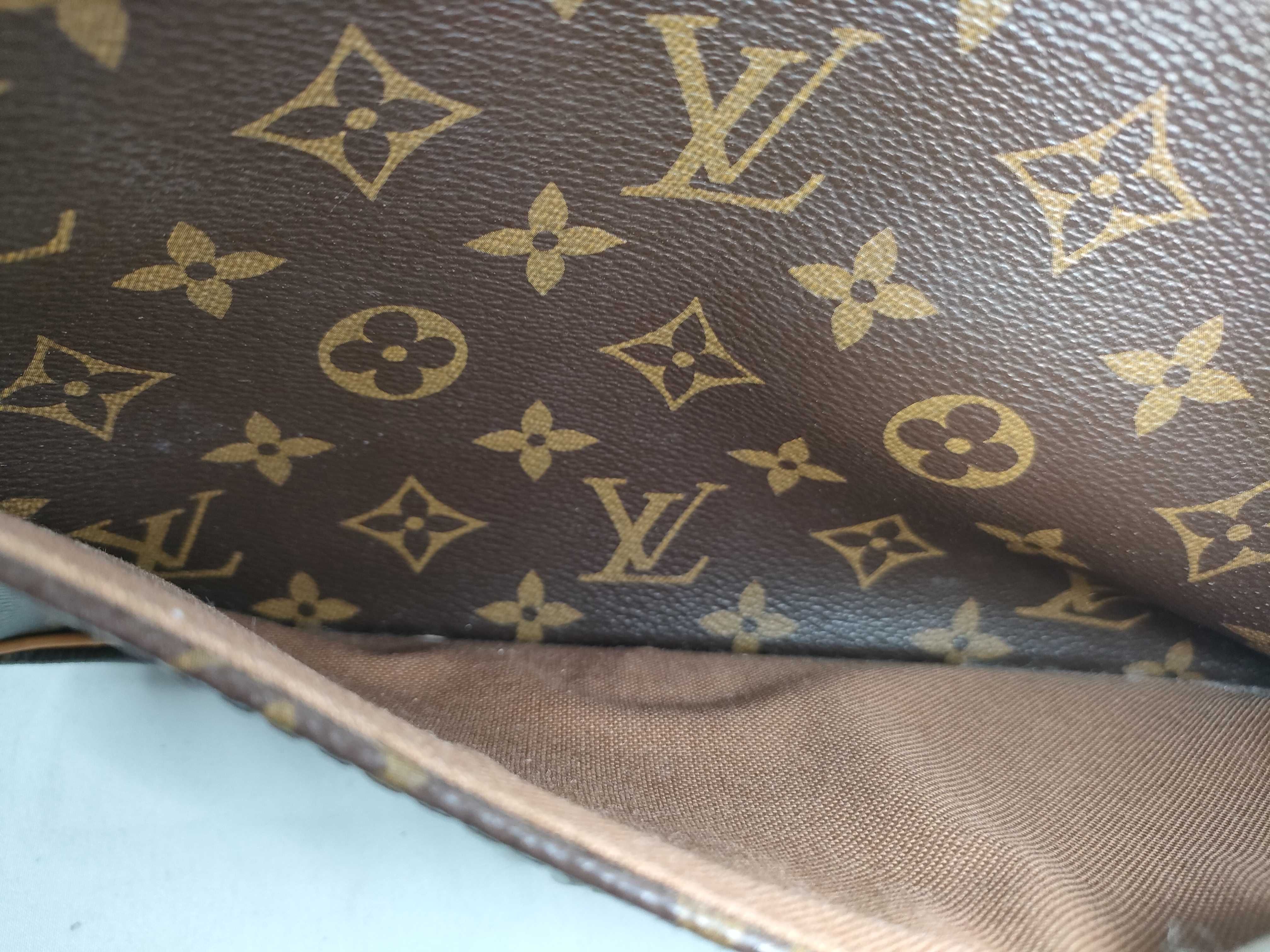 Monogram Sologne Shoulder Bag M42250 TJ3183 — view 14