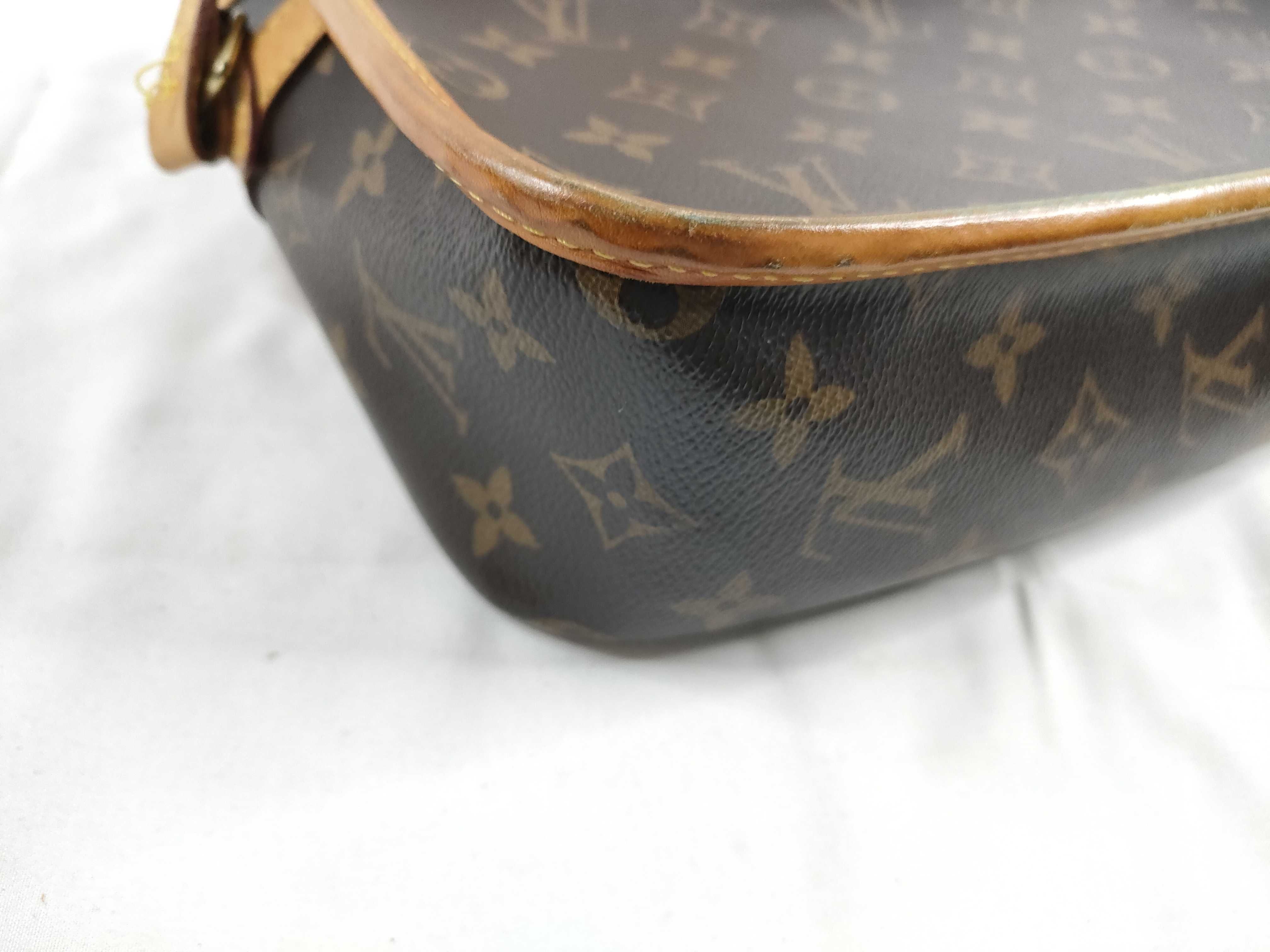 Monogram Sologne Shoulder Bag M42250 TJ3183 — view 3