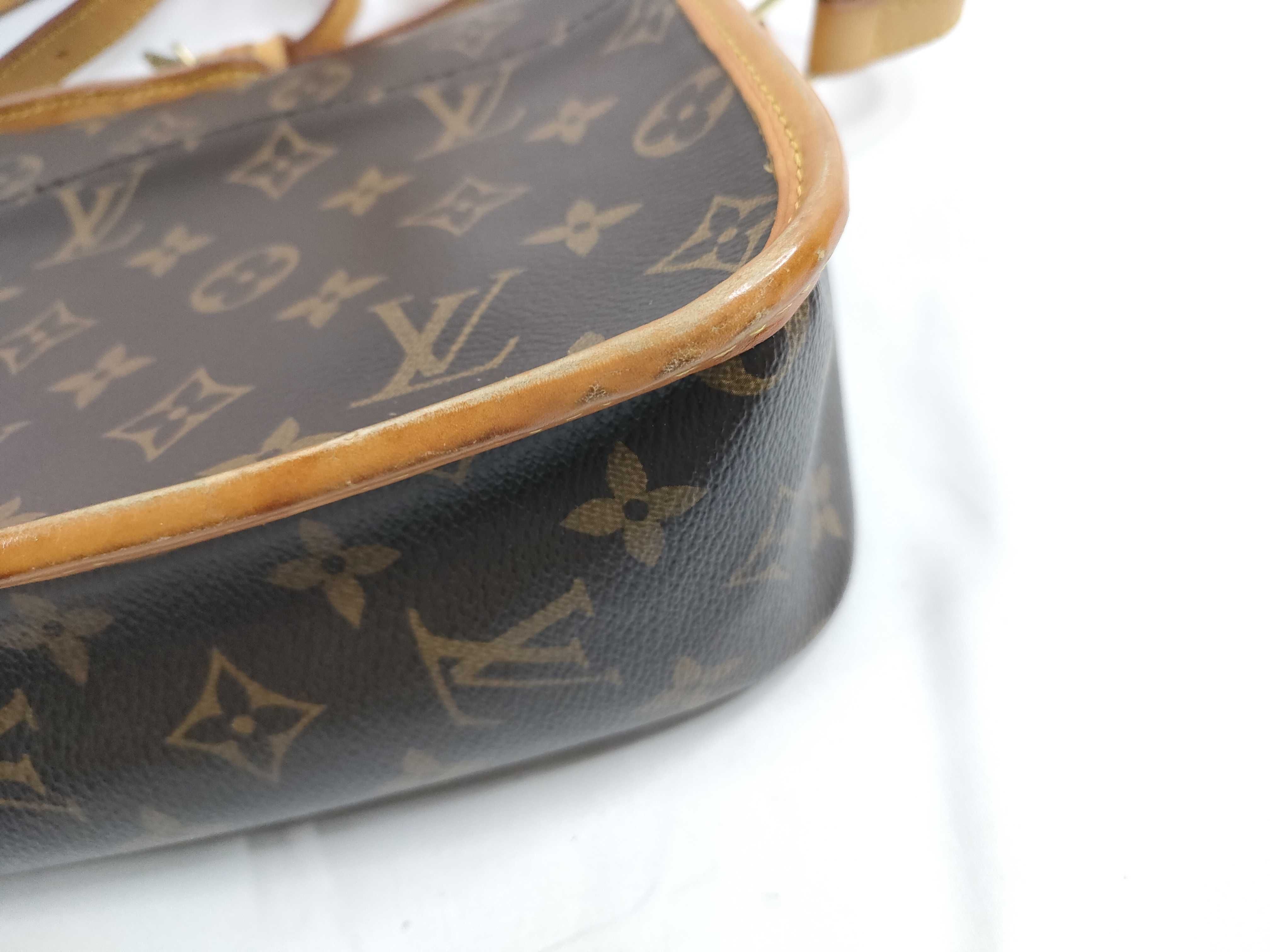 Monogram Sologne Shoulder Bag M42250 TJ3183 — view 5