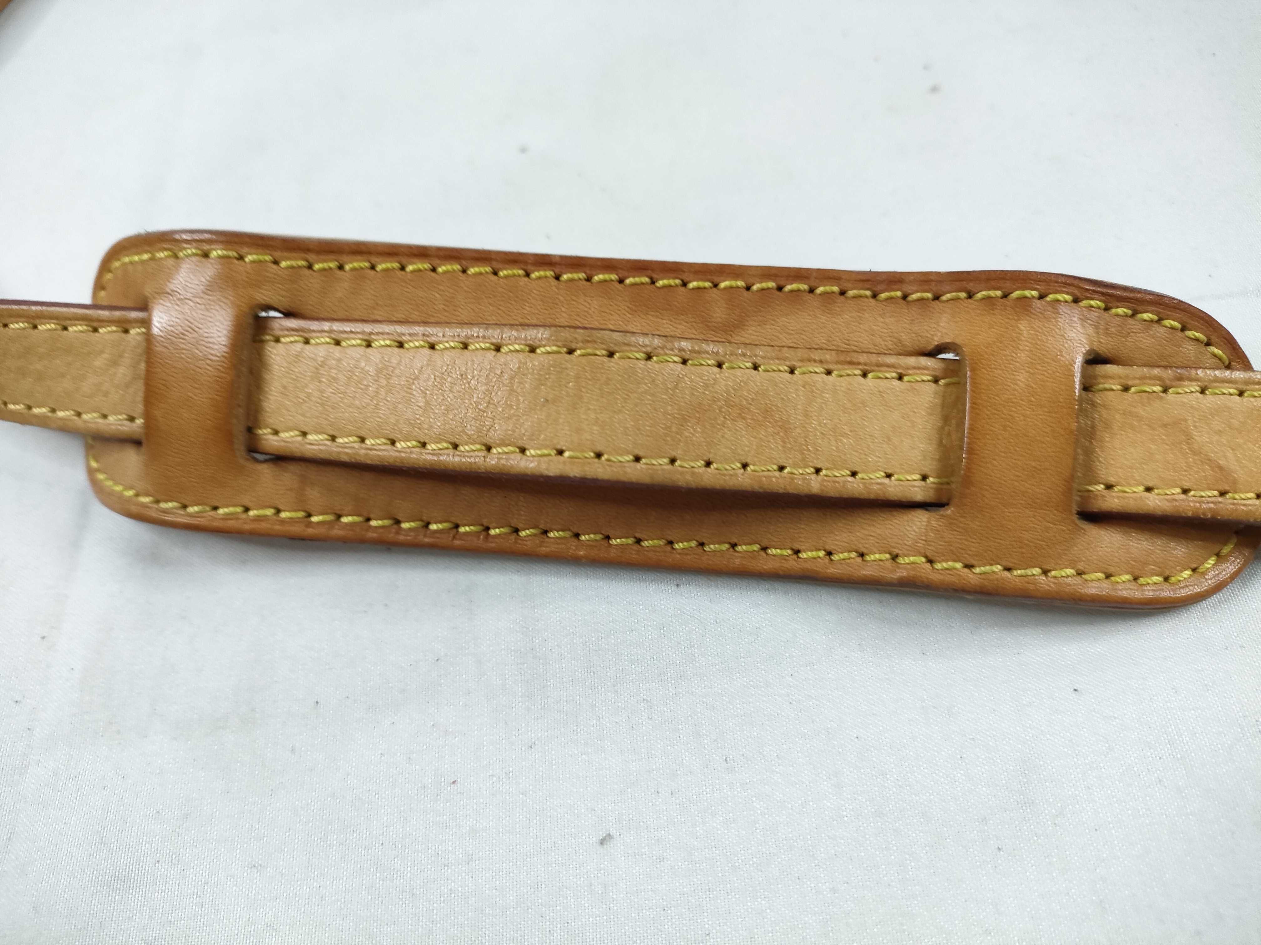 Monogram Sologne Shoulder Bag M42250 TJ3183 — view 7