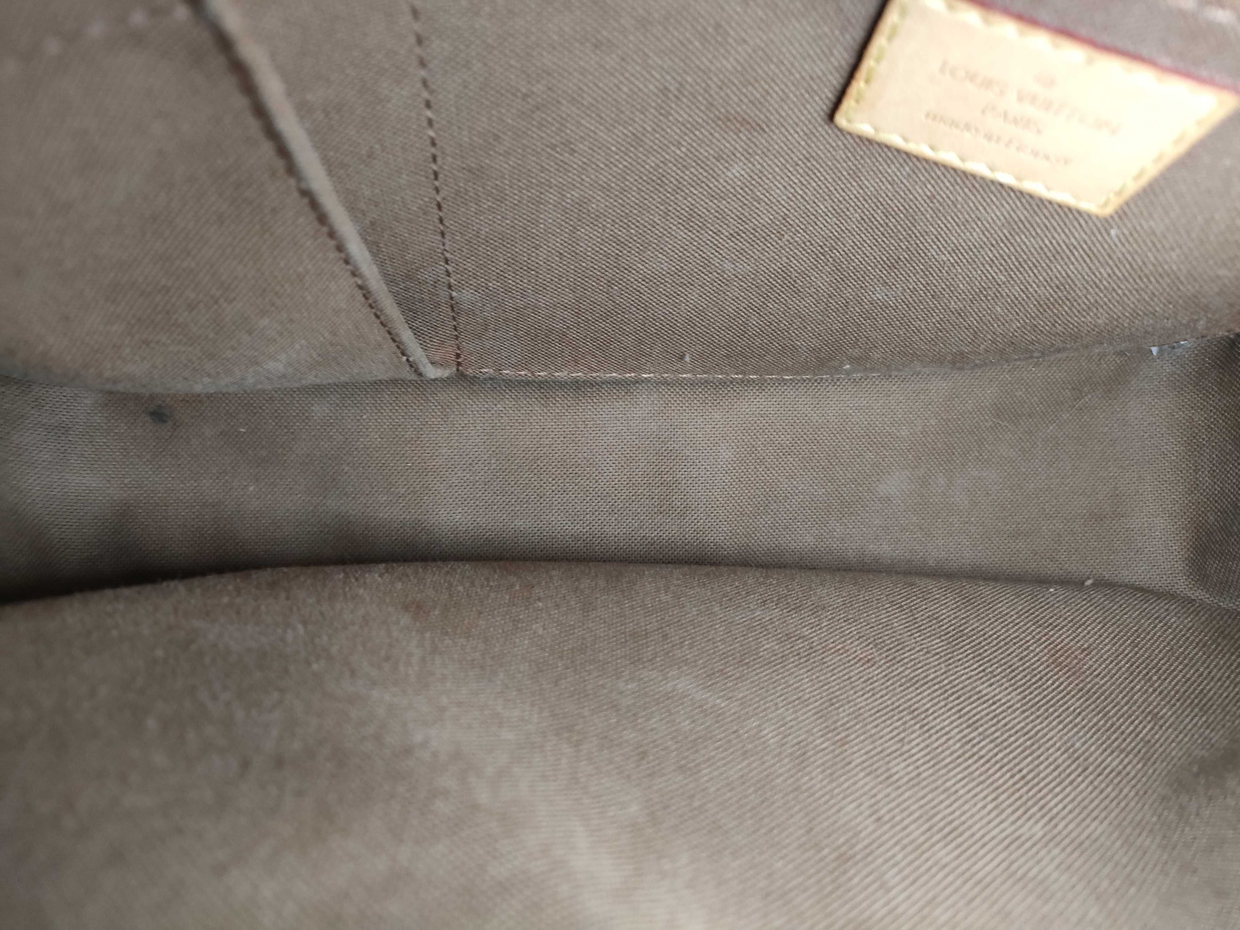 Monogram Sologne Shoulder Bag M42250 TJ3183 — view 10