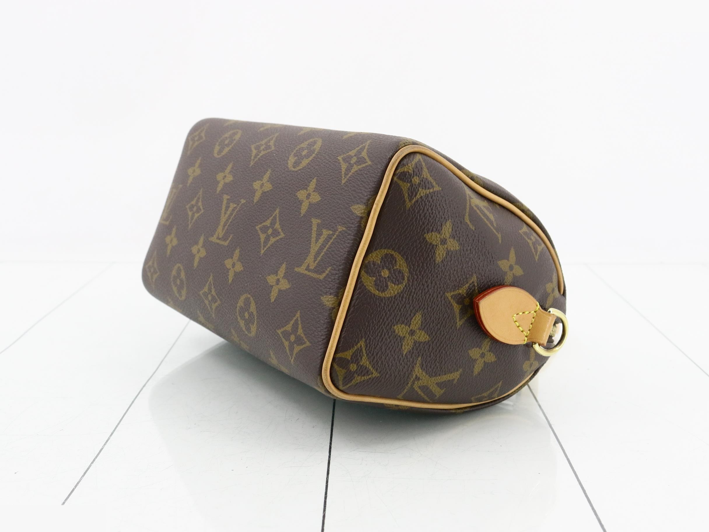 Speedy Bandoulière 20 — view 6