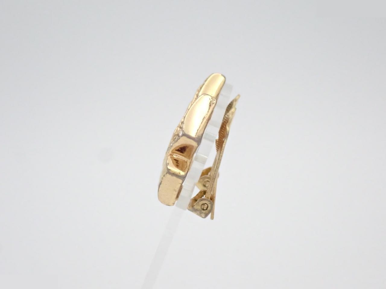 earrings — view 3