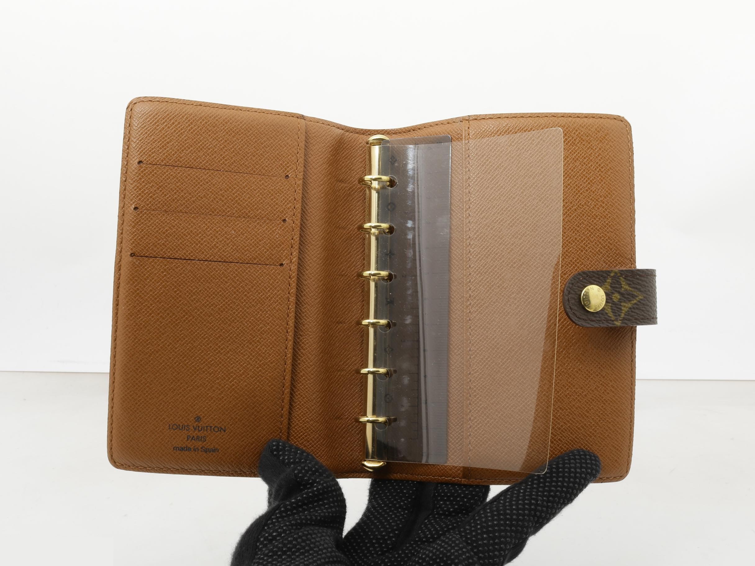 Agenda PM — view 4