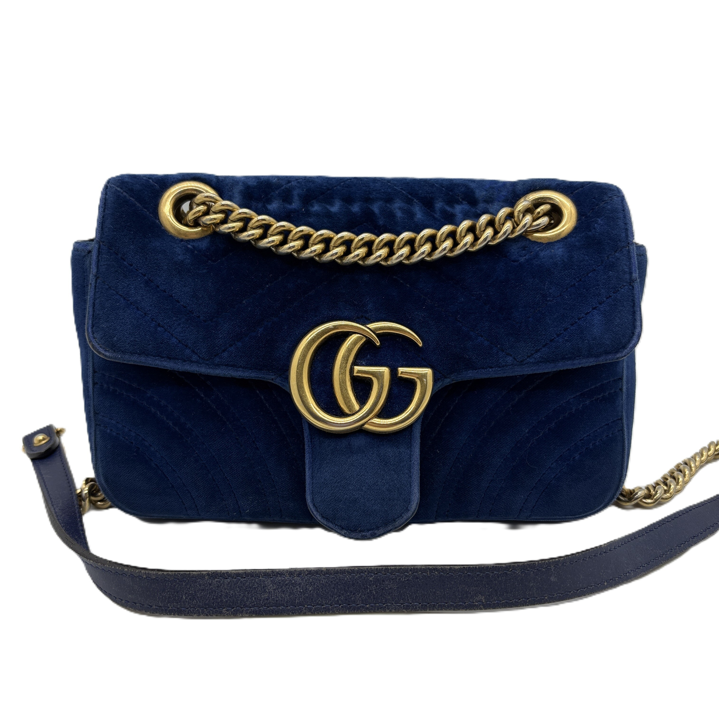 Marmont Shoulder Bag