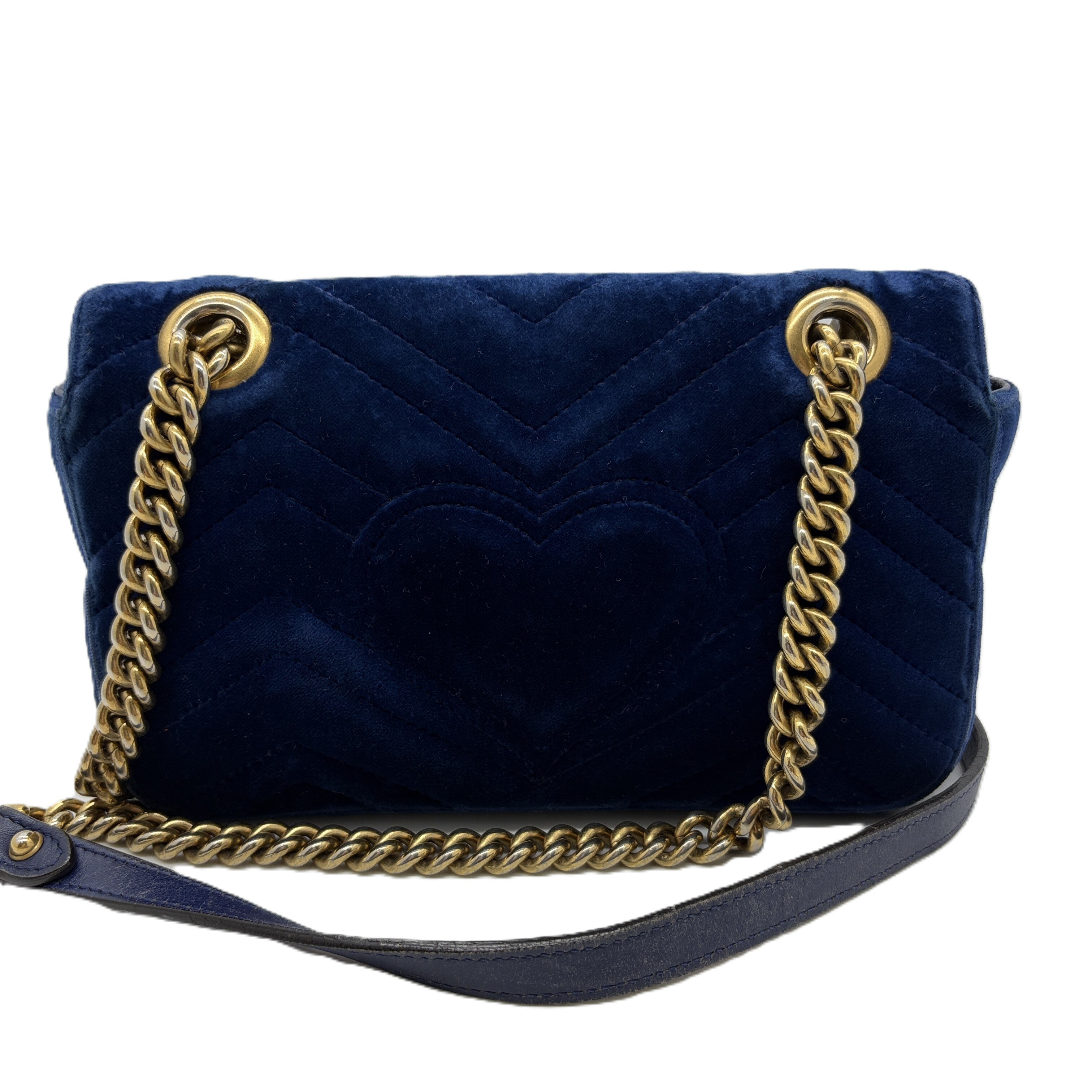 Marmont Shoulder Bag — view 2