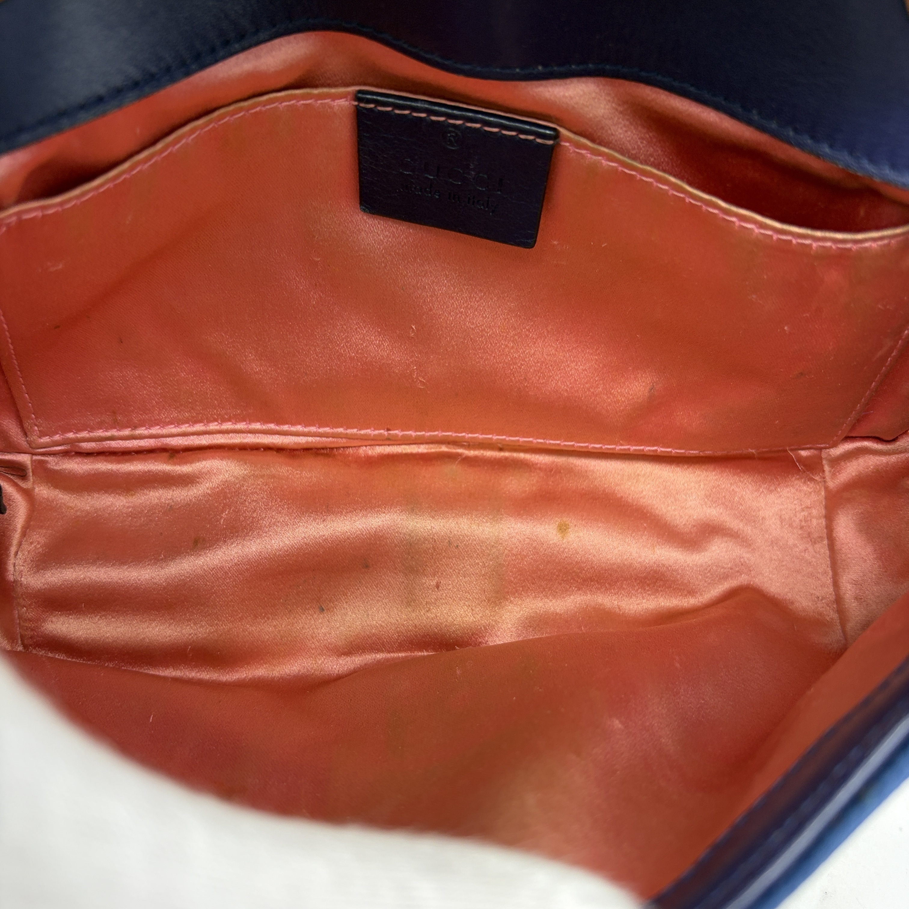 Marmont Shoulder Bag — view 11