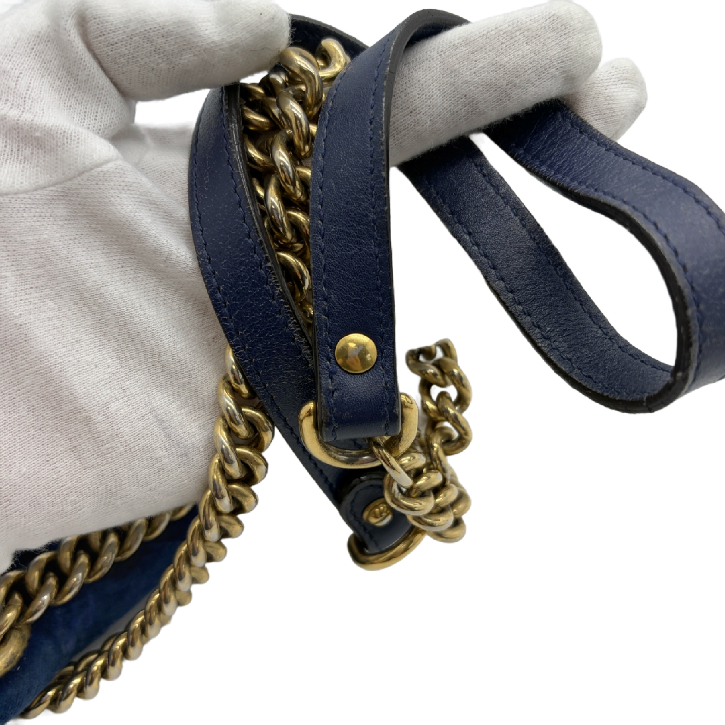 Marmont Shoulder Bag — view 14