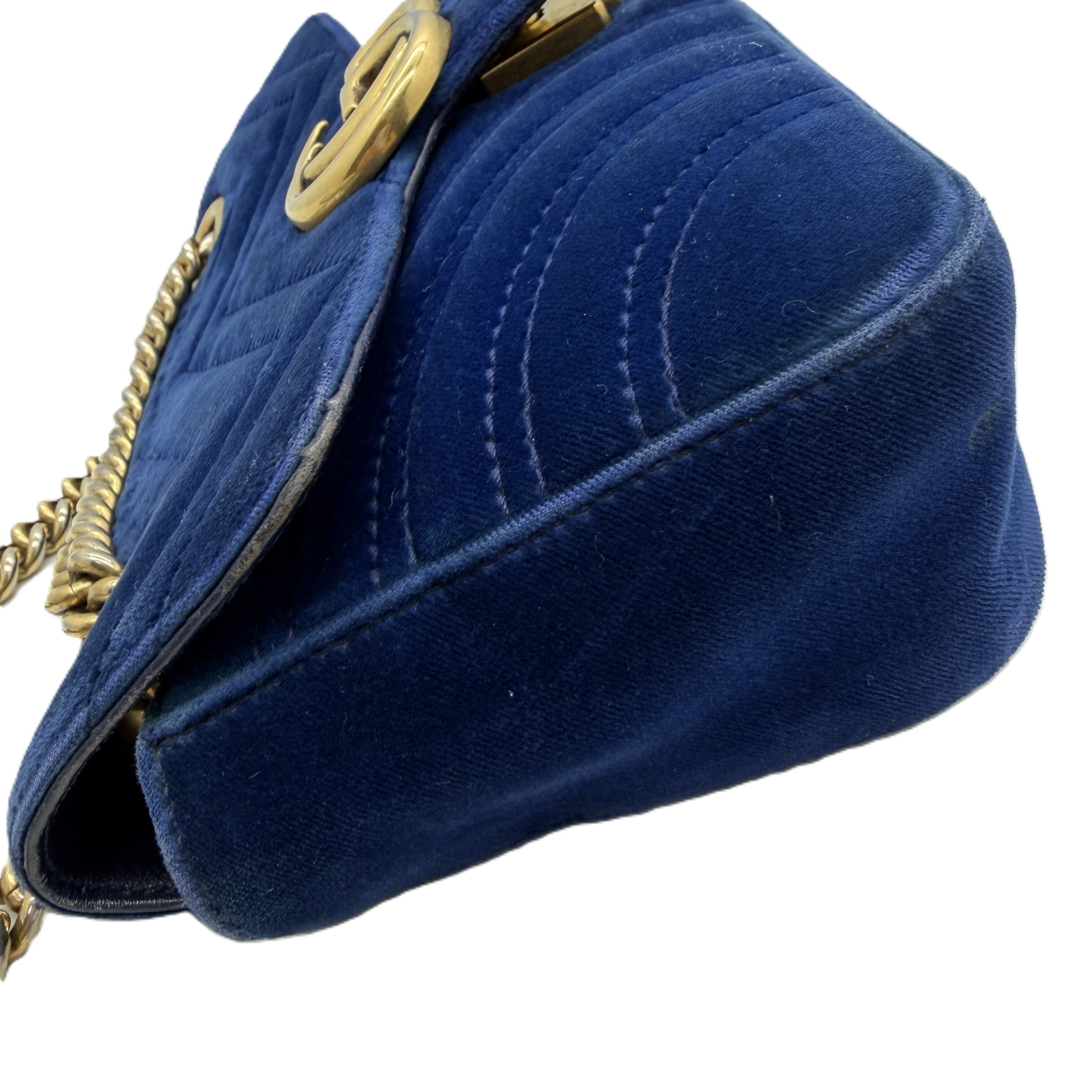 Marmont Shoulder Bag — view 3